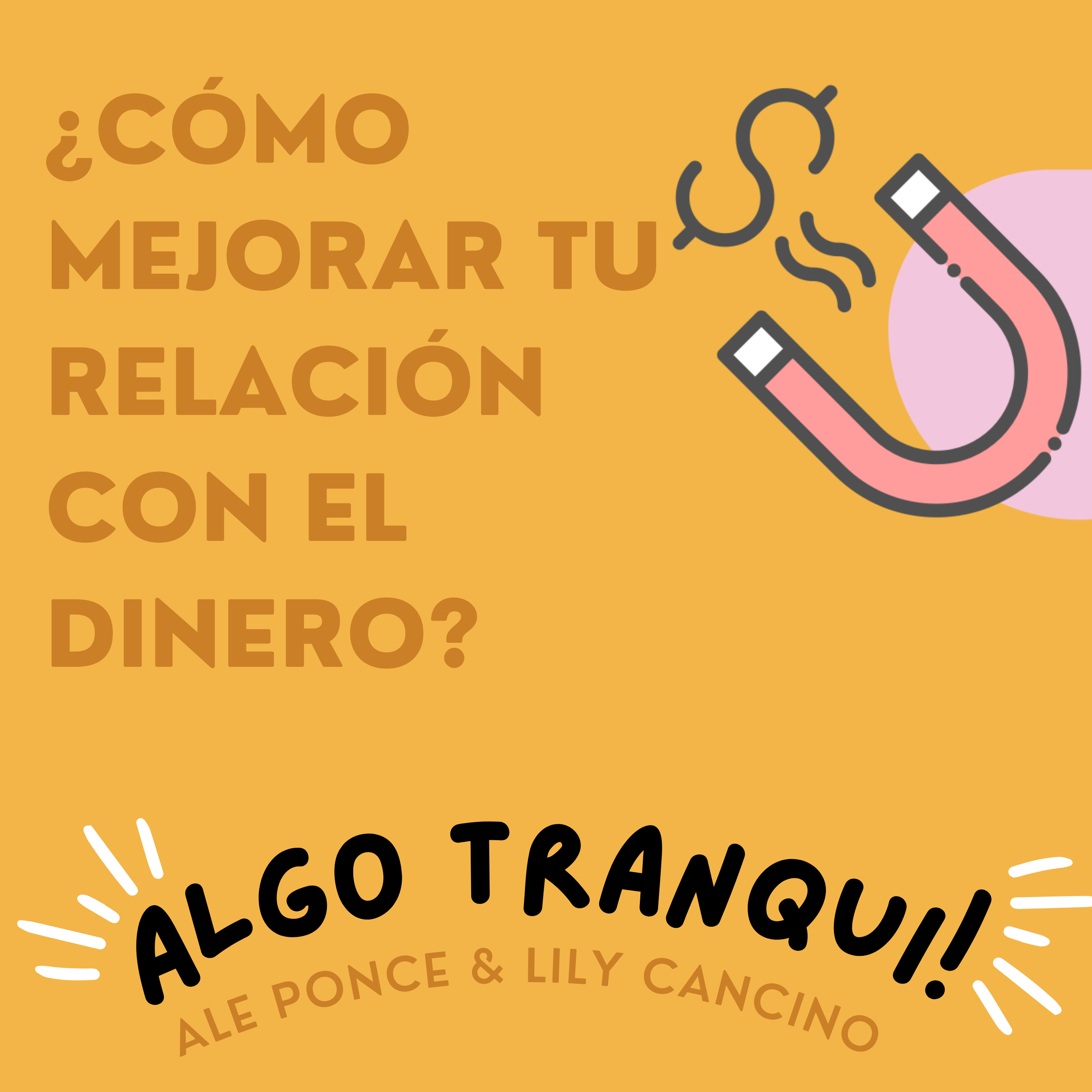 Algo Tranqui!