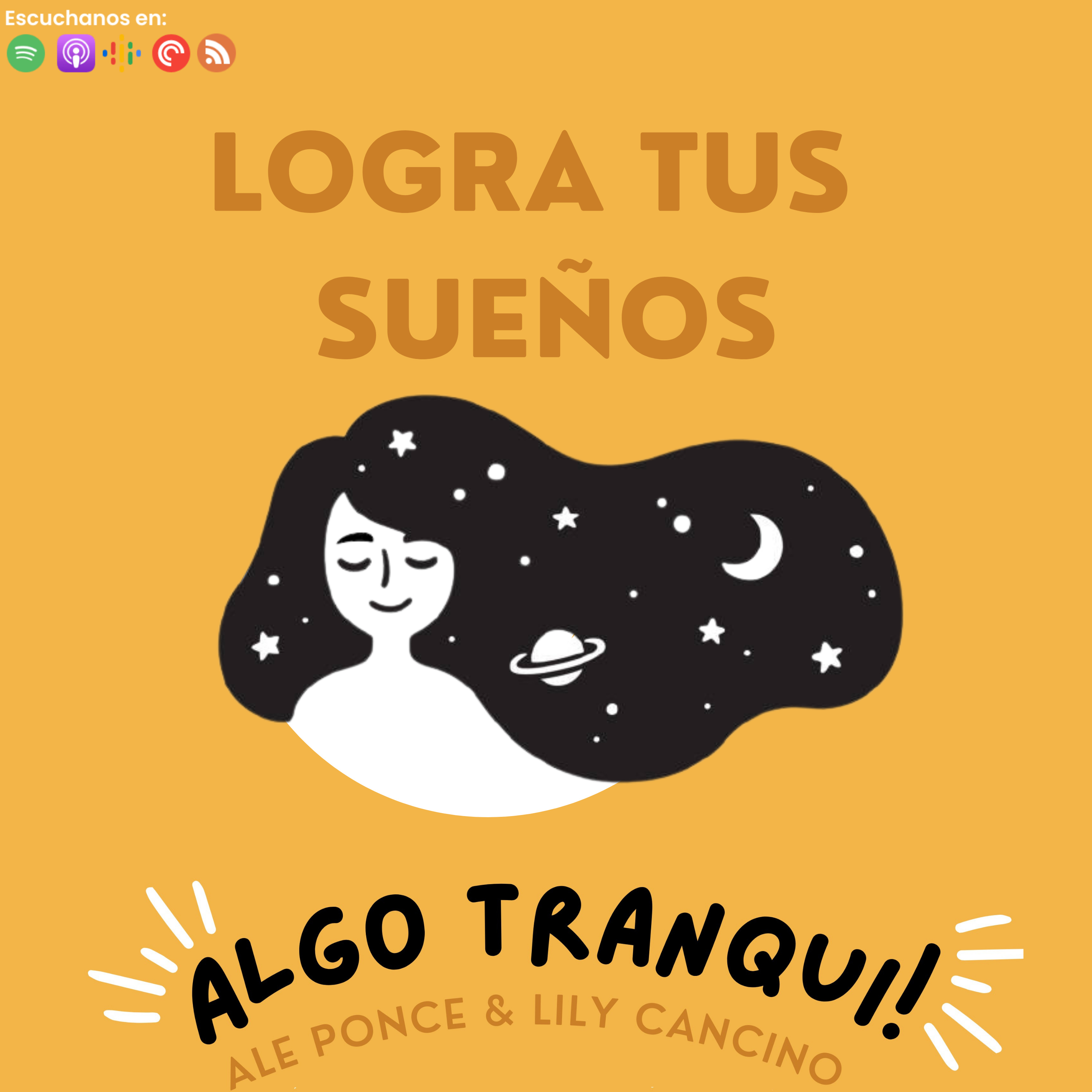 Algo Tranqui!