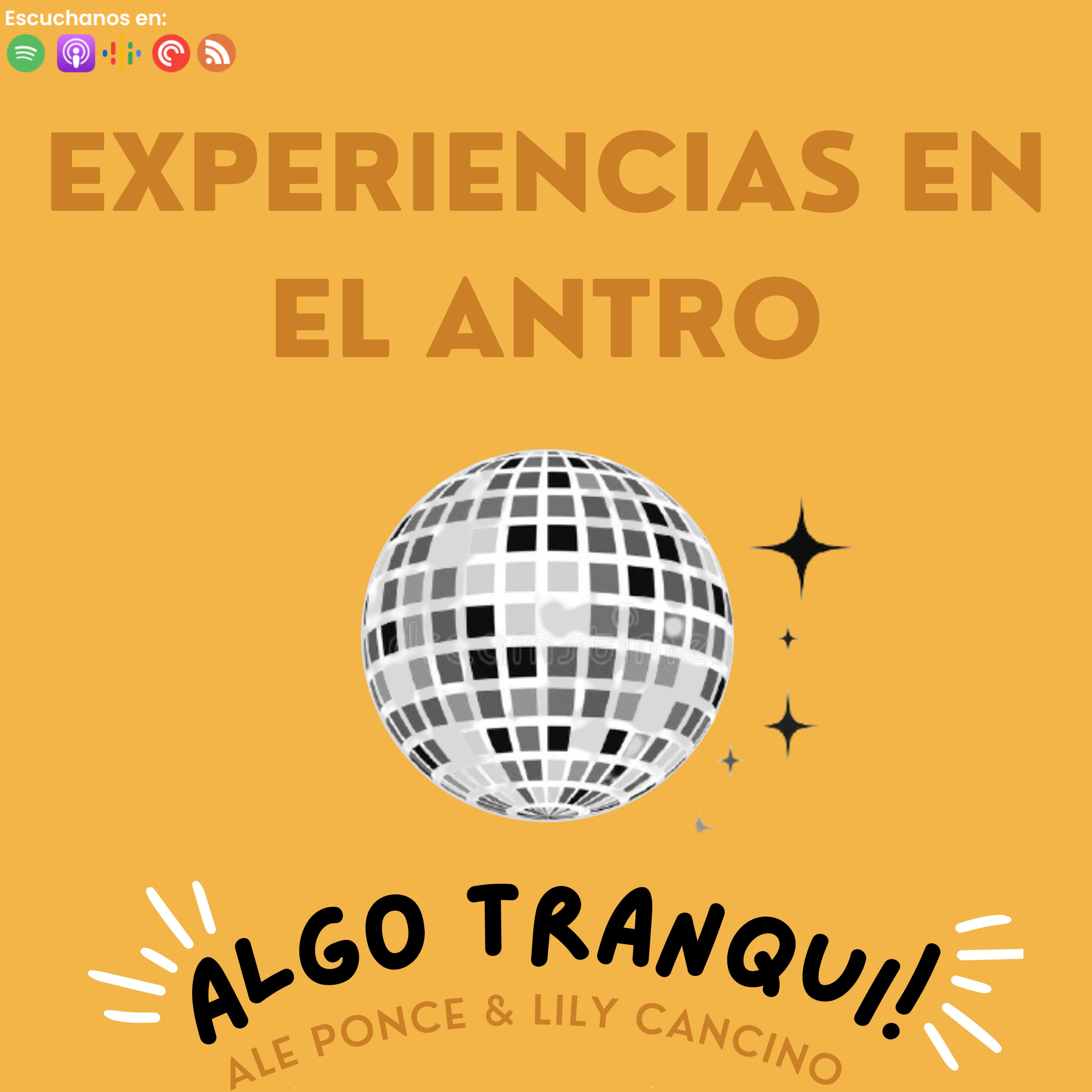 Algo Tranqui!