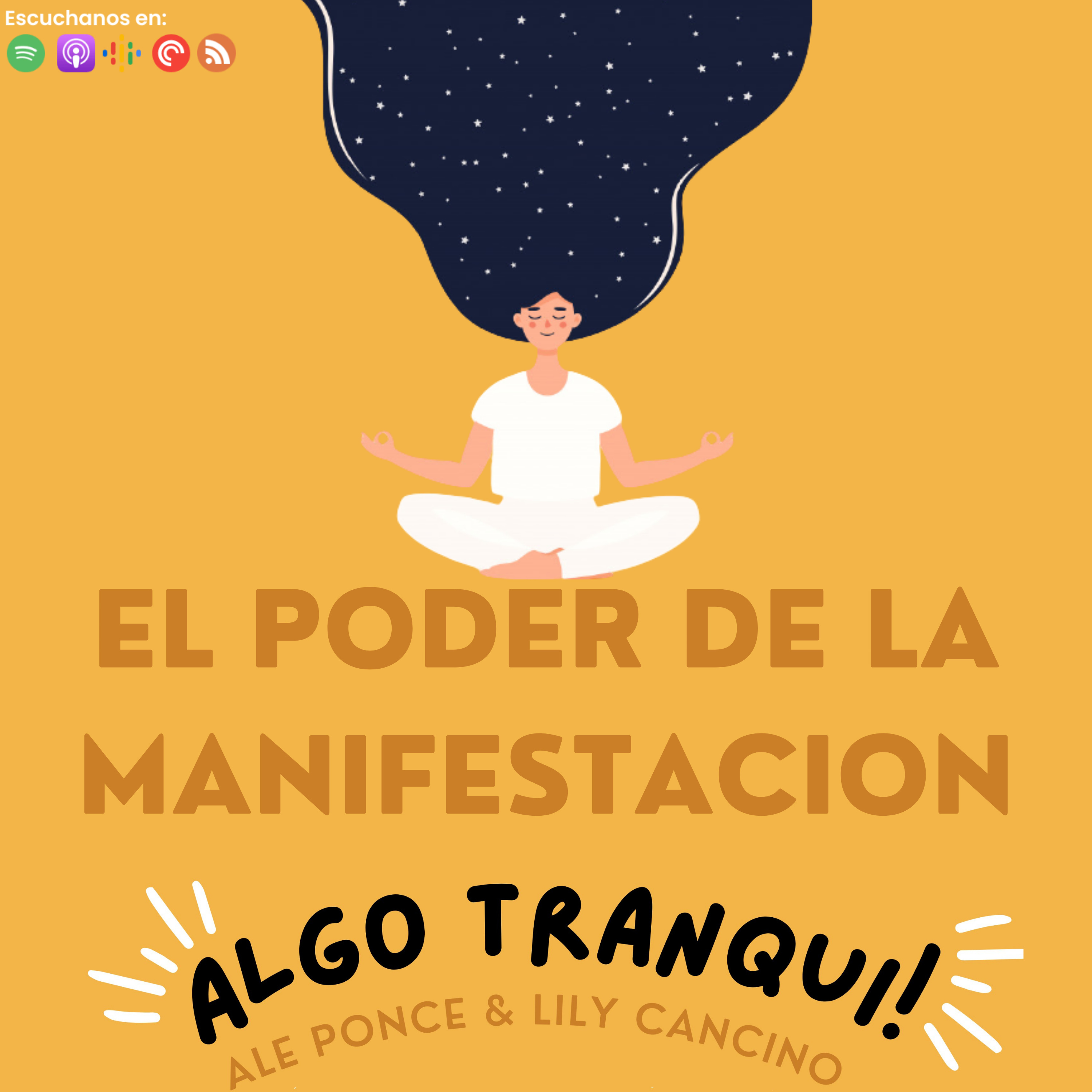 Algo Tranqui!