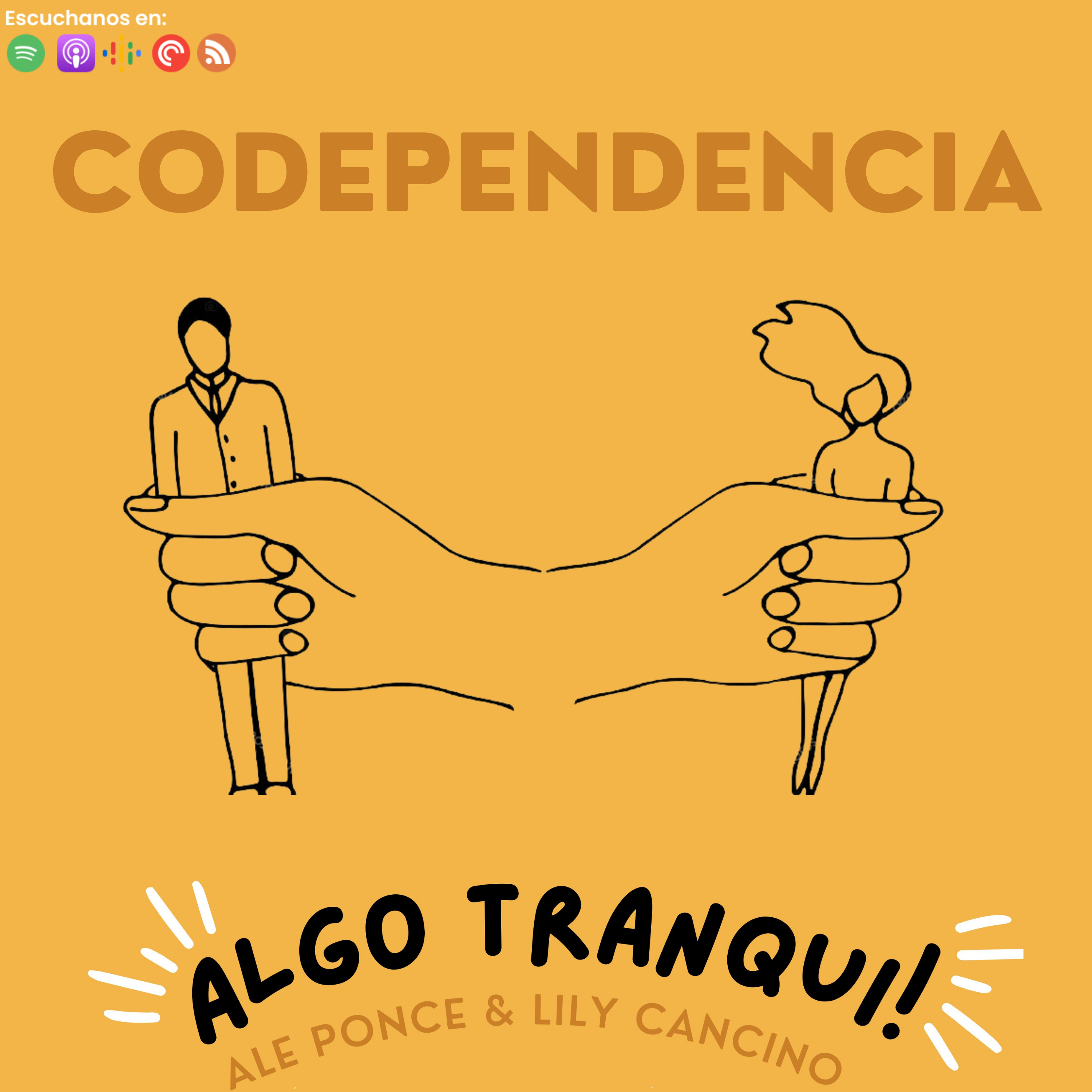 Algo Tranqui!