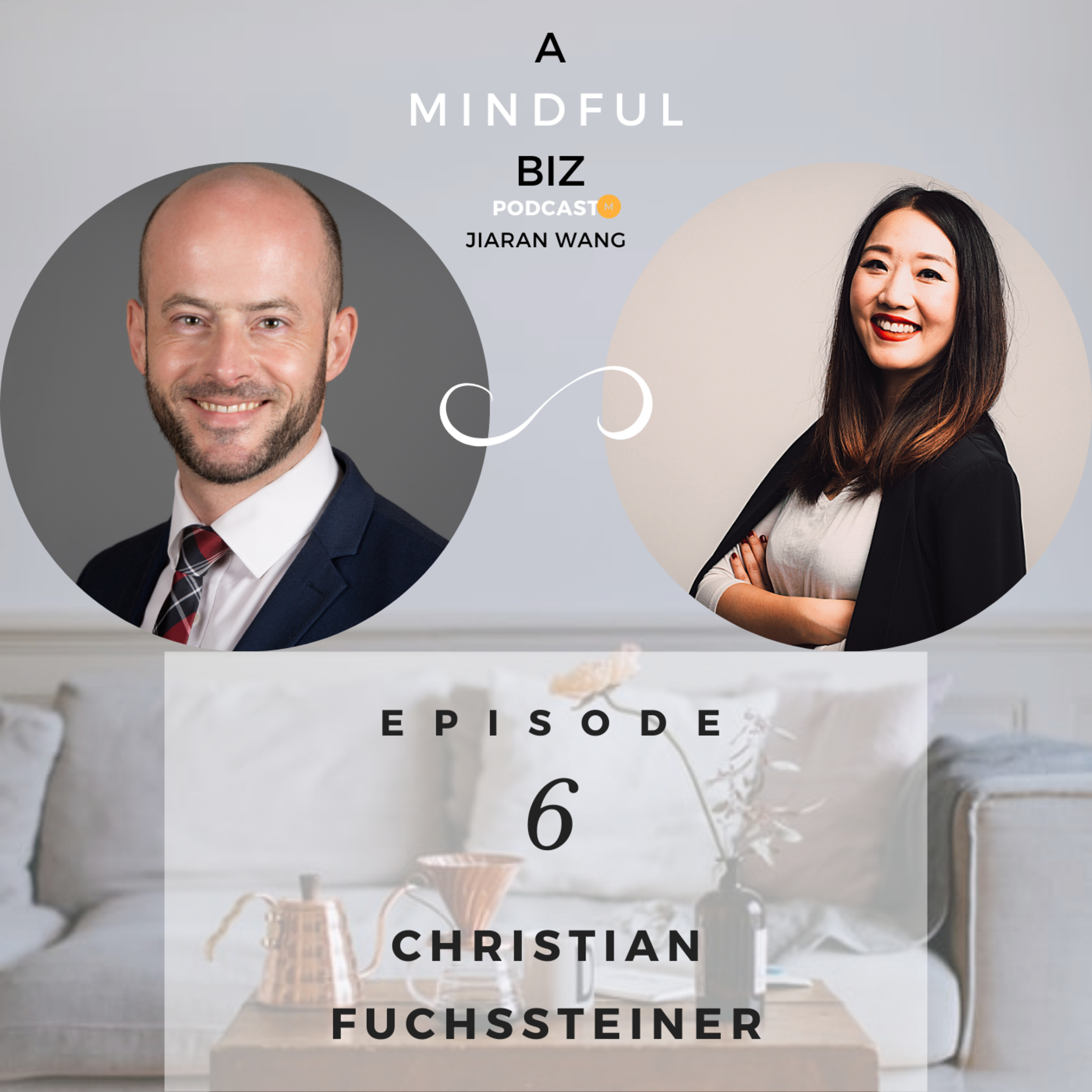 A MINDFUL BIZ