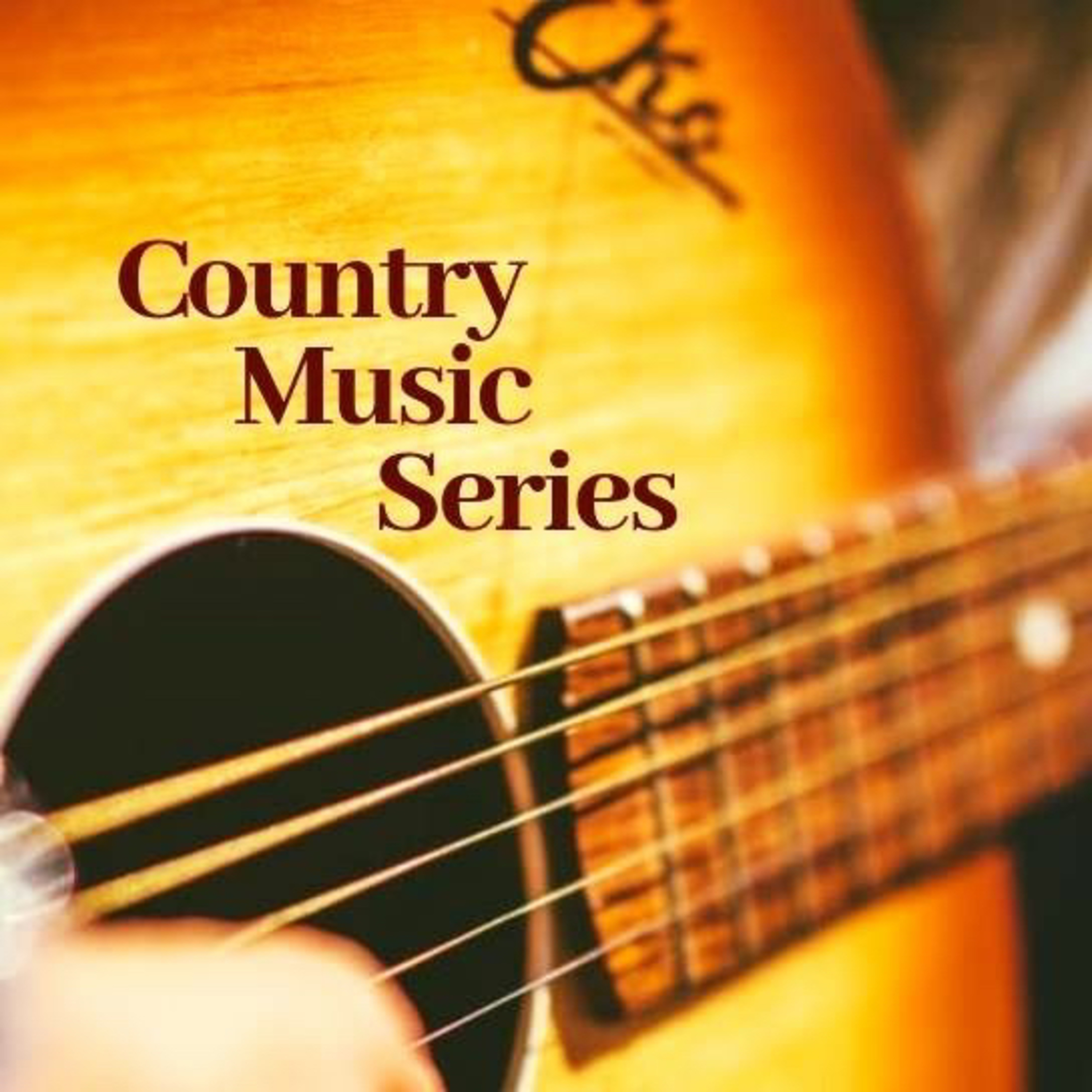 Country Music Series podcast | Episode #1 - Intro to Country Music Series podcast Country Music Series podcast | Episode #1 - Intro to Country Music Series podcast
