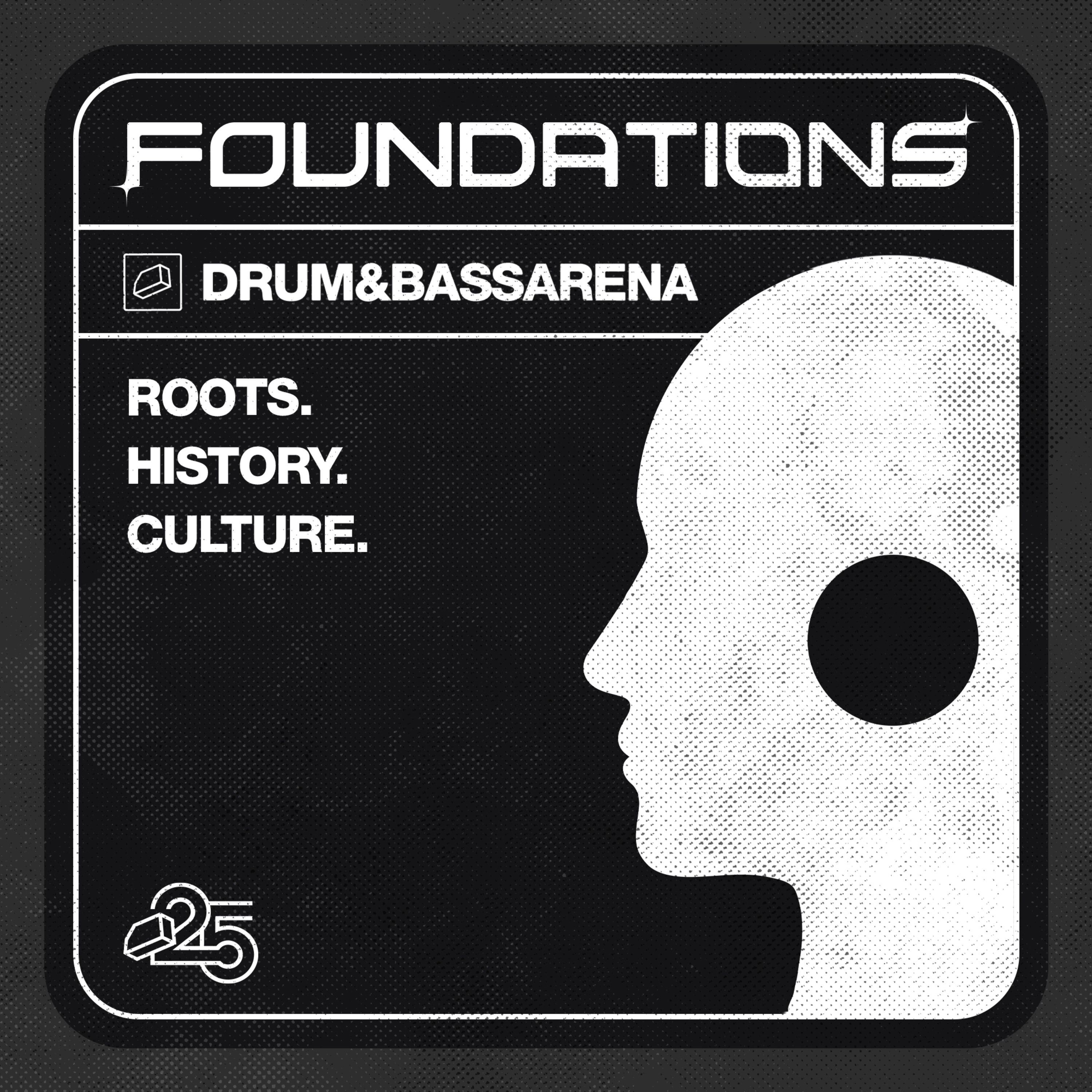 Drum&BassArena Foundations Ep. 1: Bryan Gee, Jumpin Jack Frost & Paul Ibiza