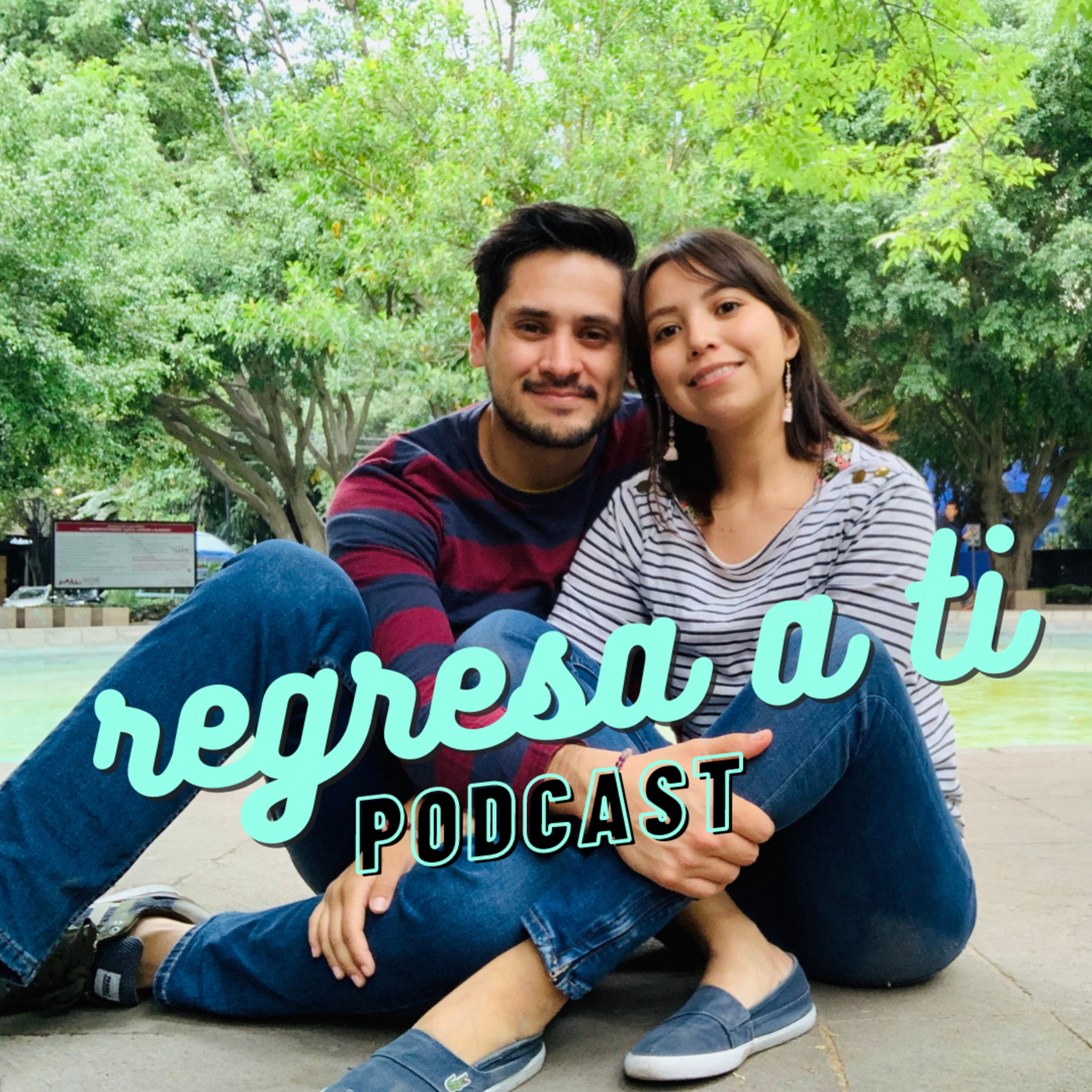 Regresa a ti | Andy y Raúl