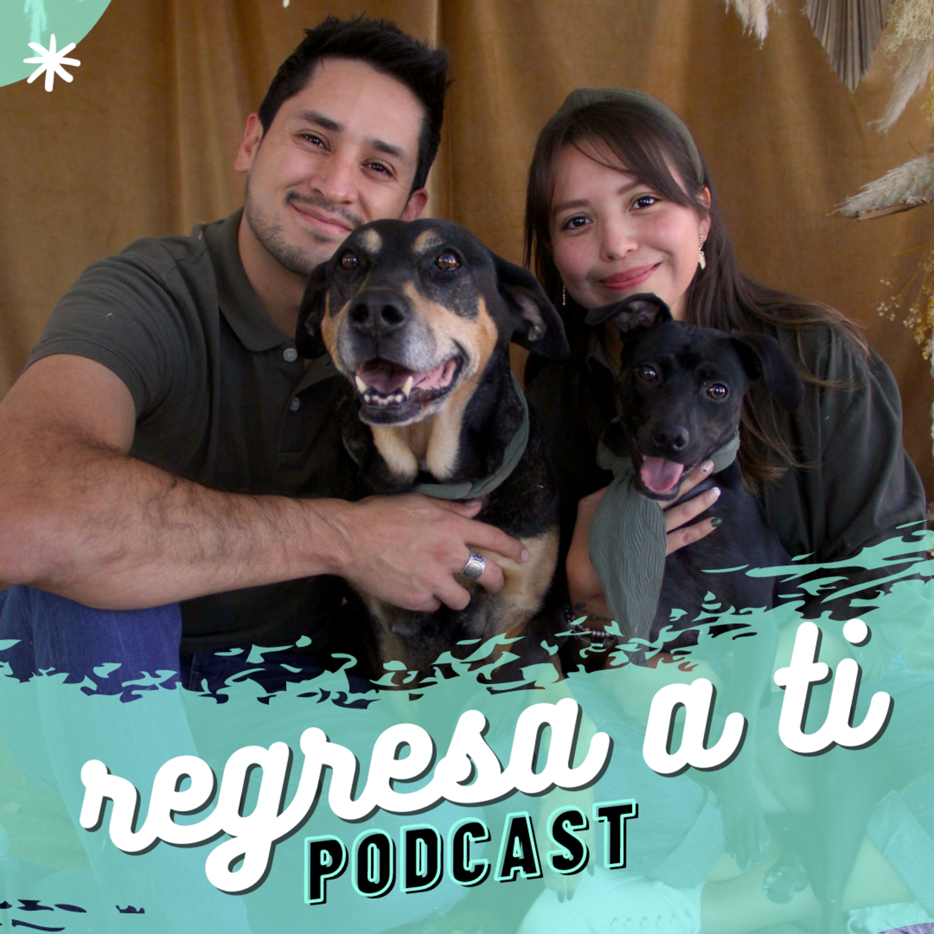Regresa a ti | Andy y Raúl