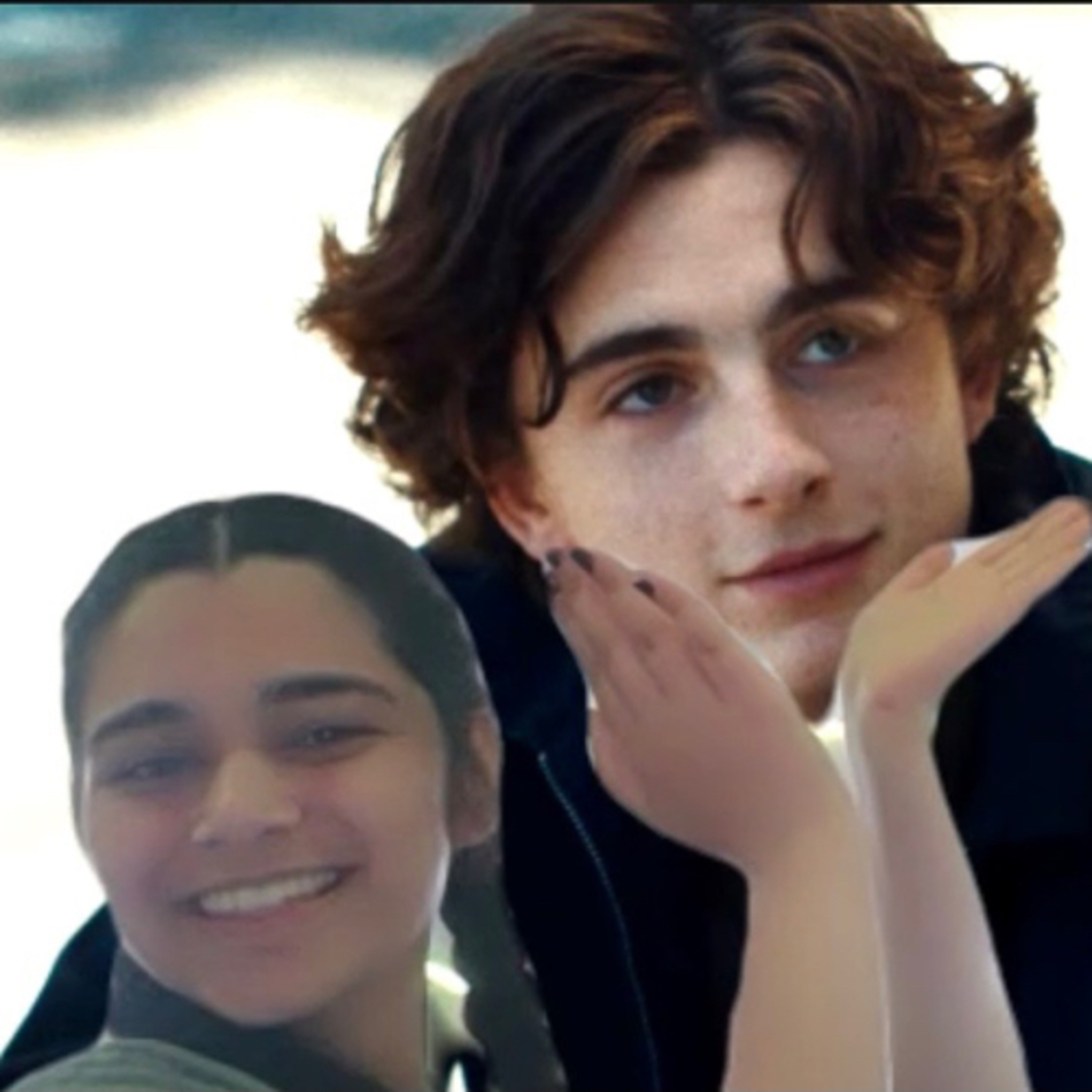 Ladybird episode artwork