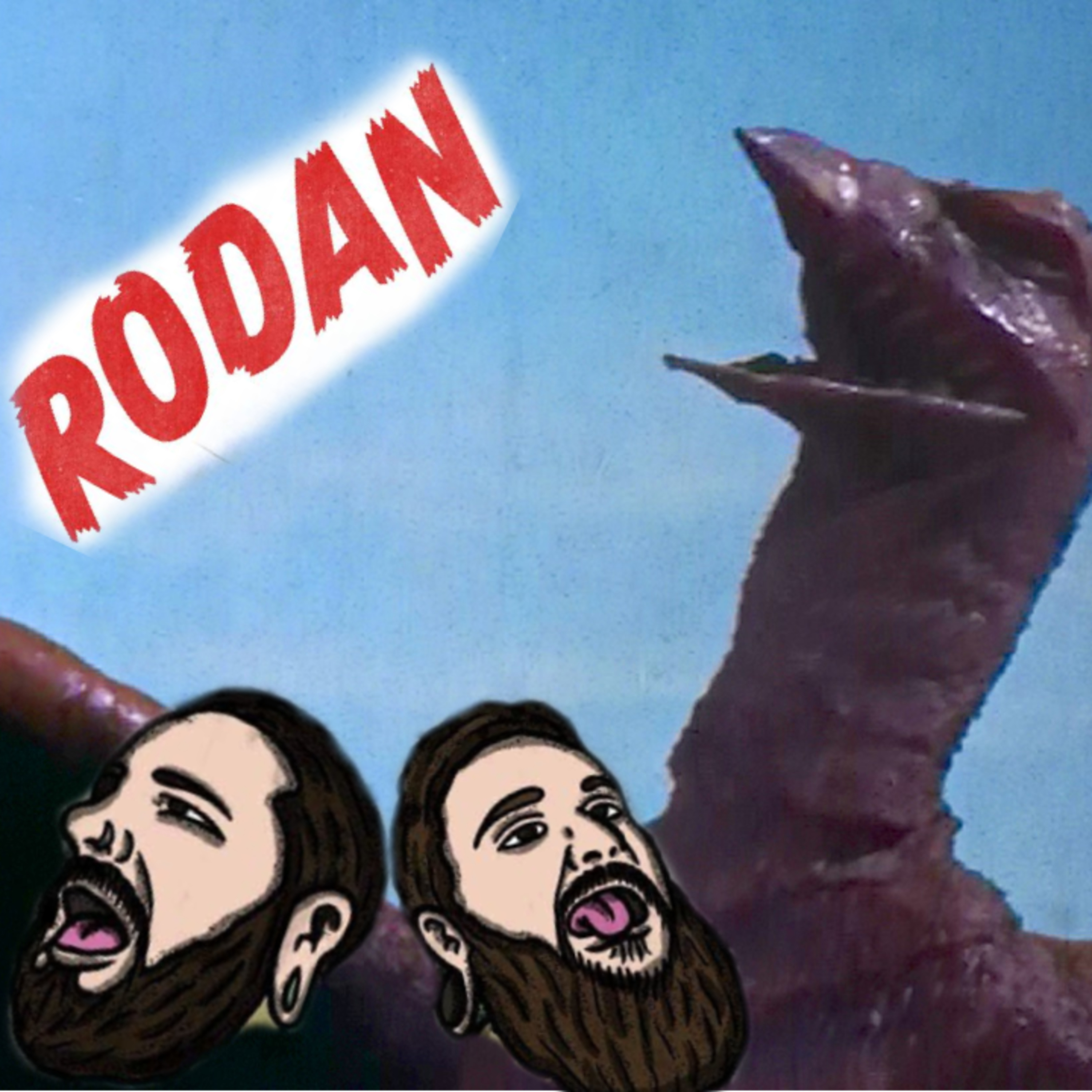 Killer Kaiju Podcast