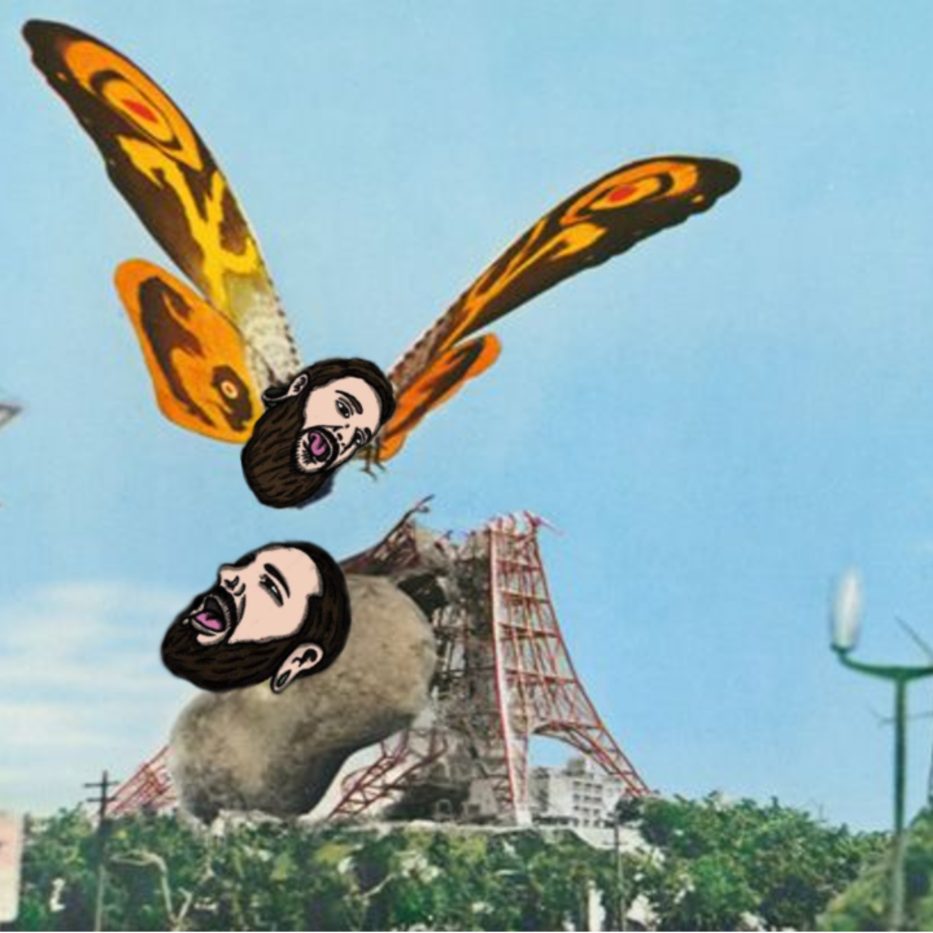 Killer Kaiju Podcast