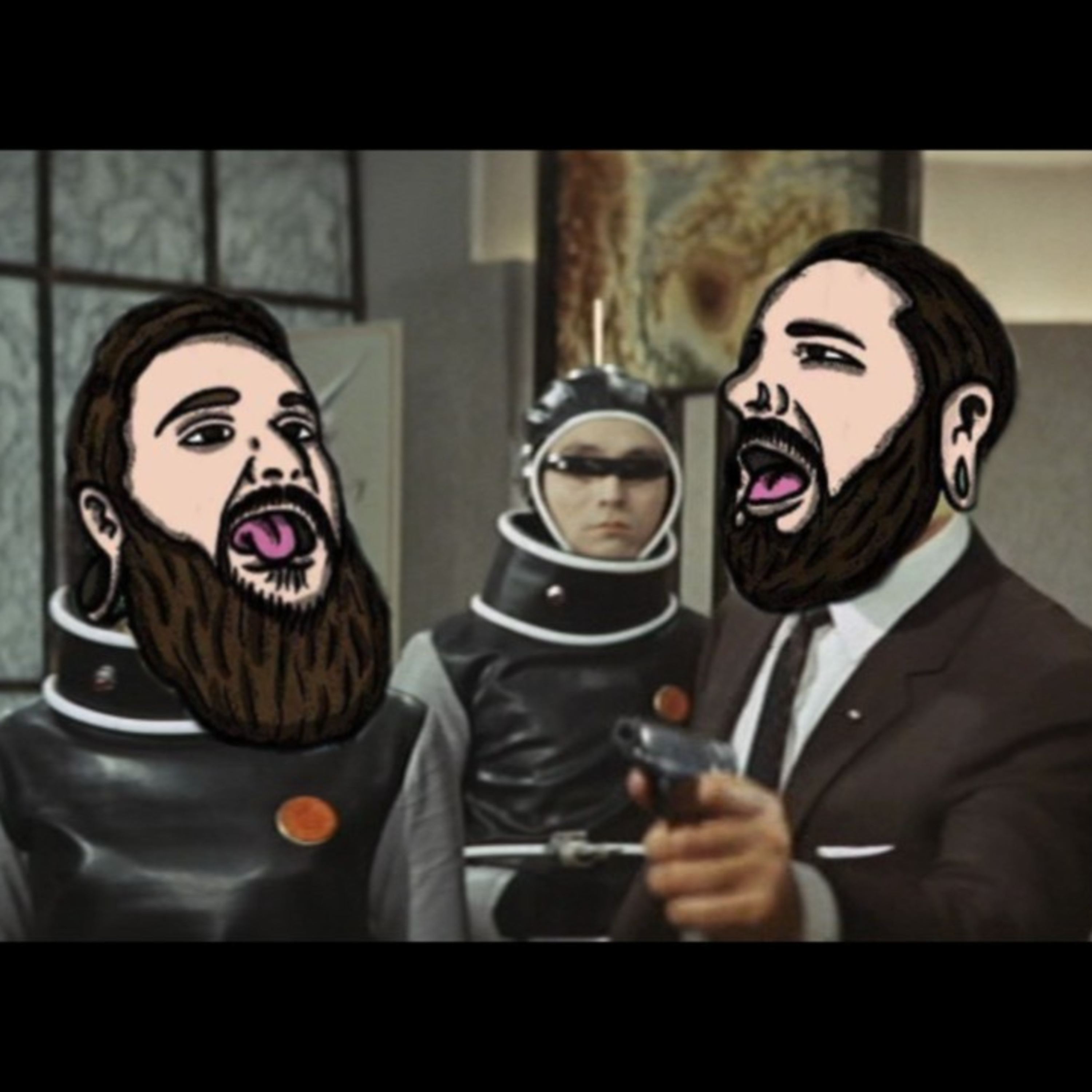 Killer Kaiju Podcast