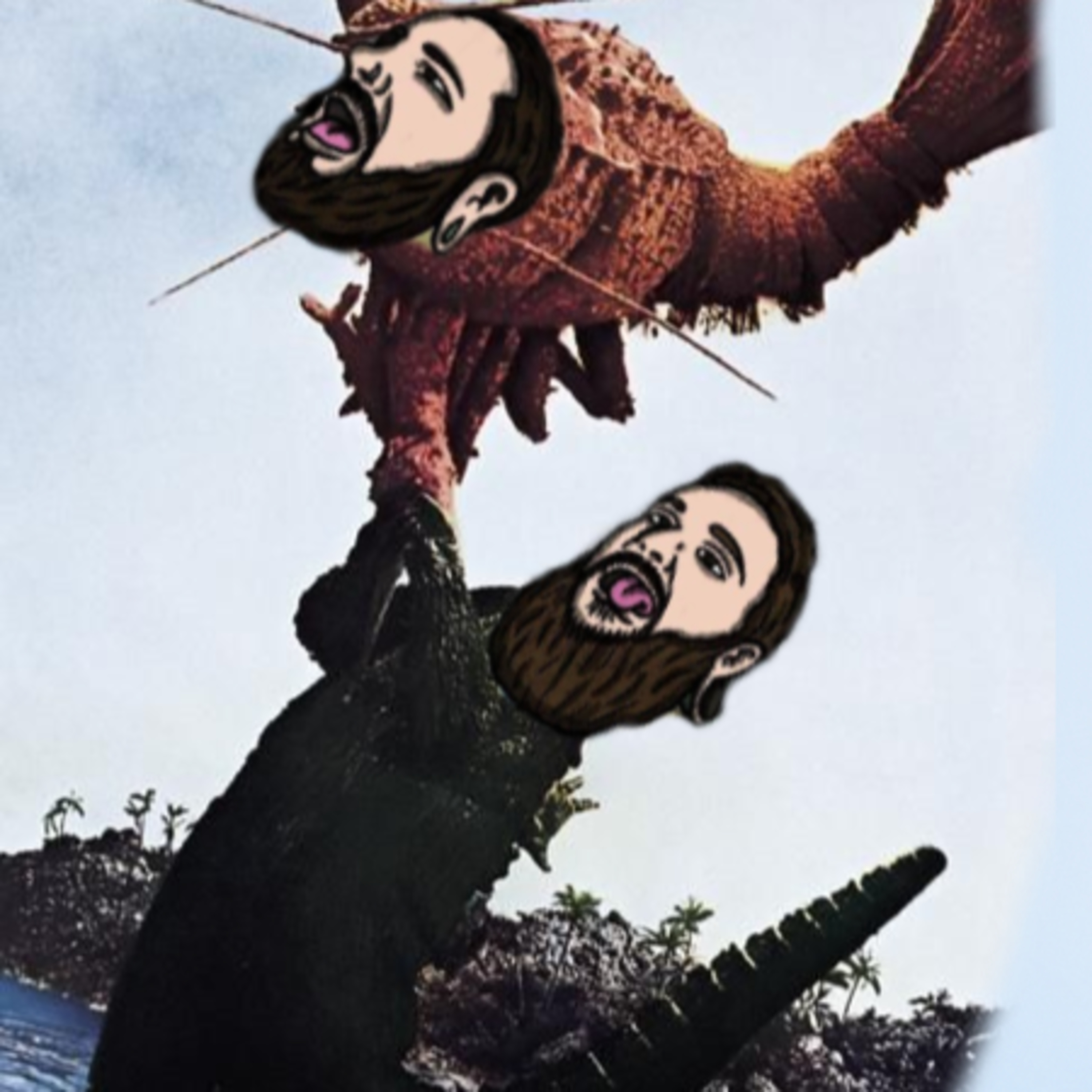 Killer Kaiju Podcast