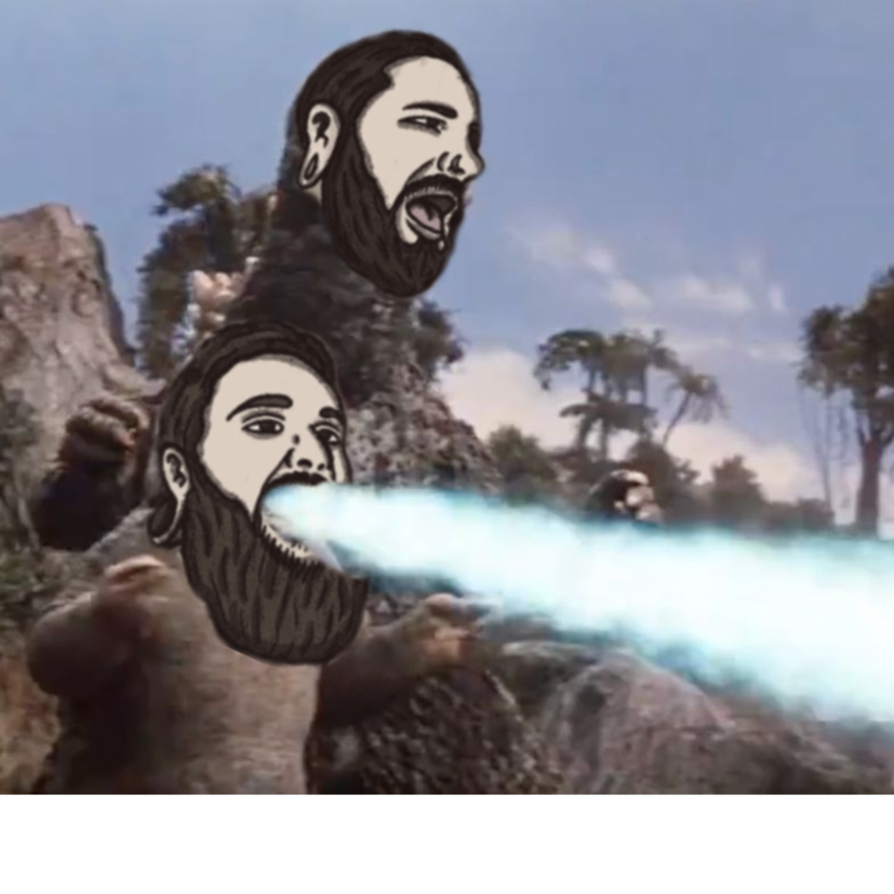 Killer Kaiju Podcast