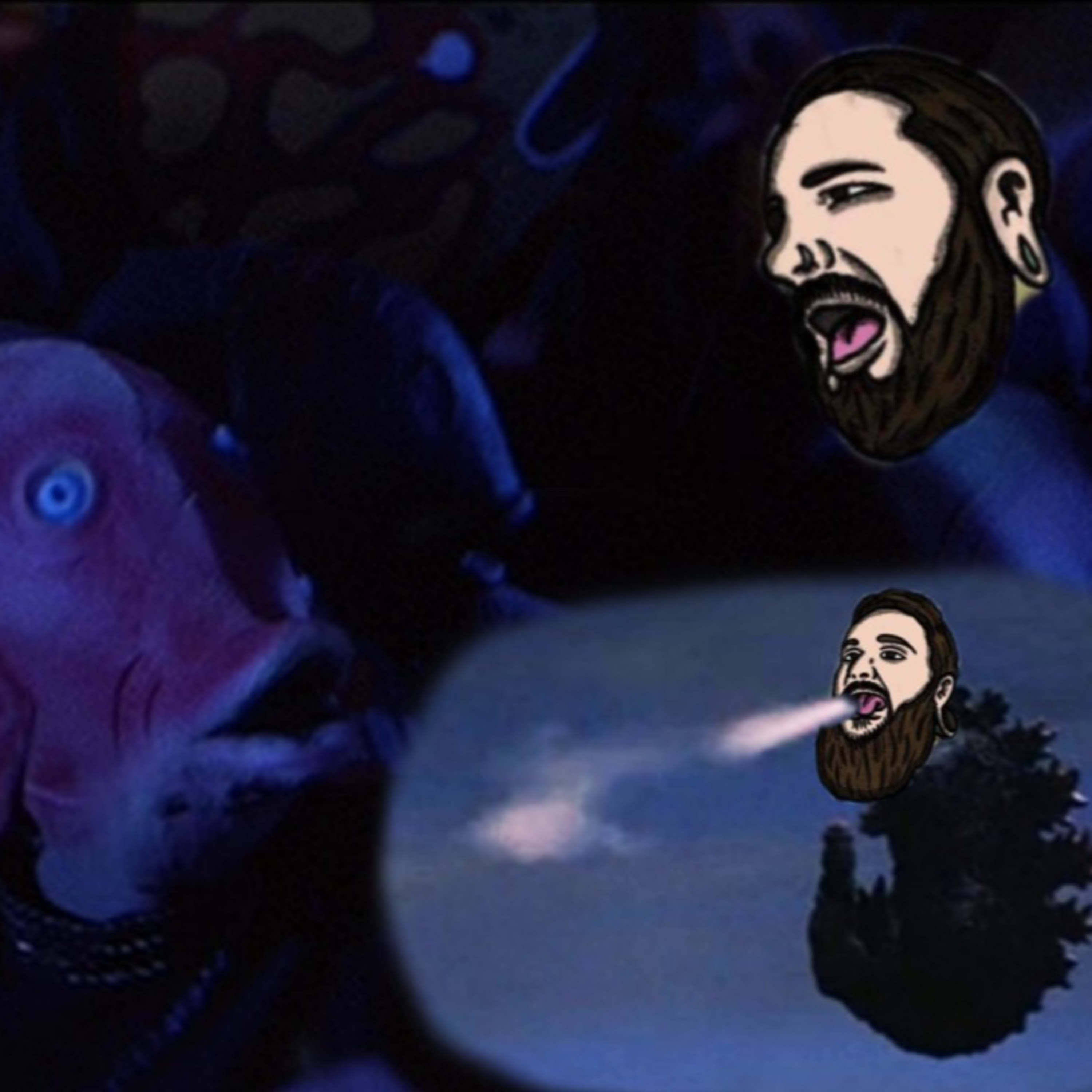 Killer Kaiju Podcast