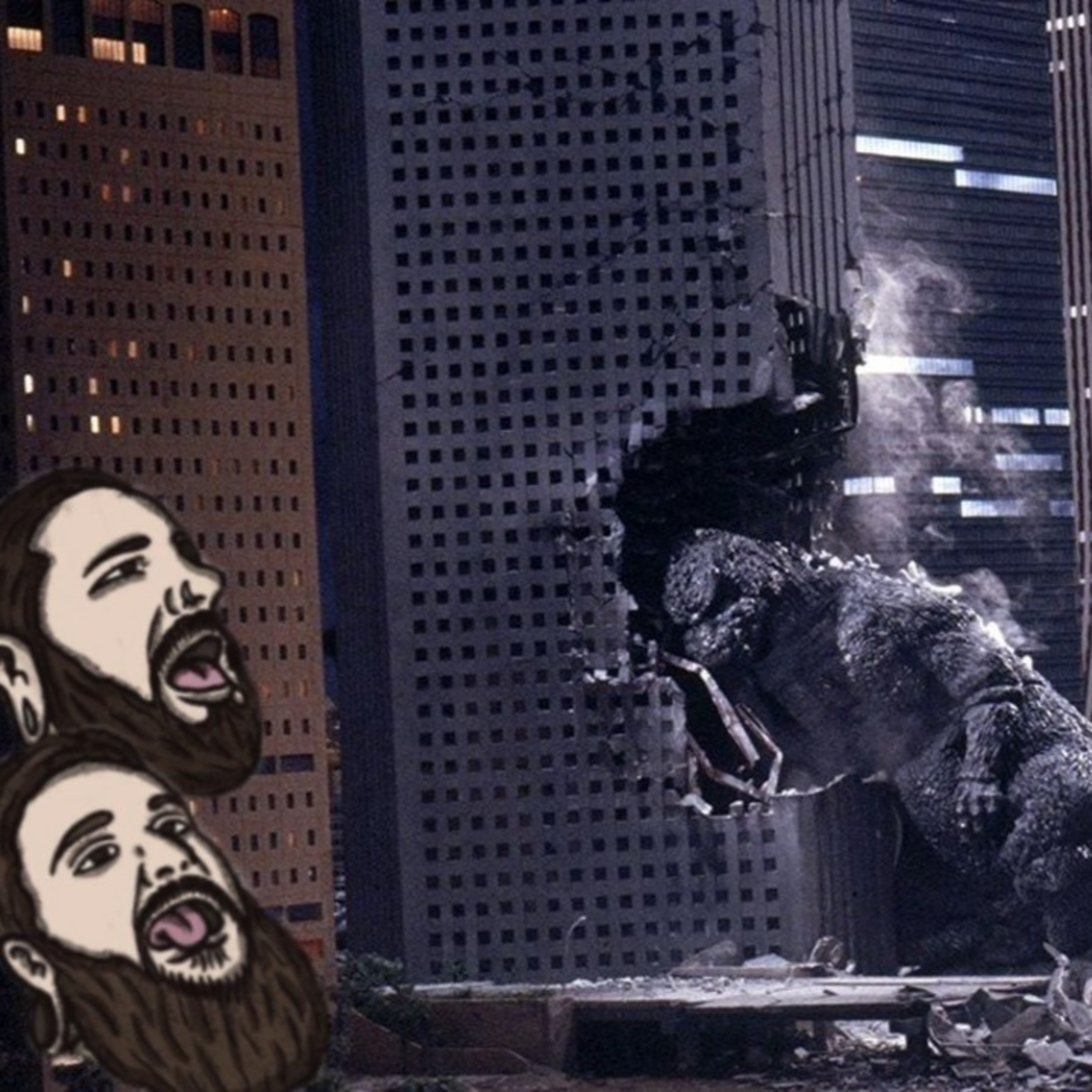 Killer Kaiju Podcast