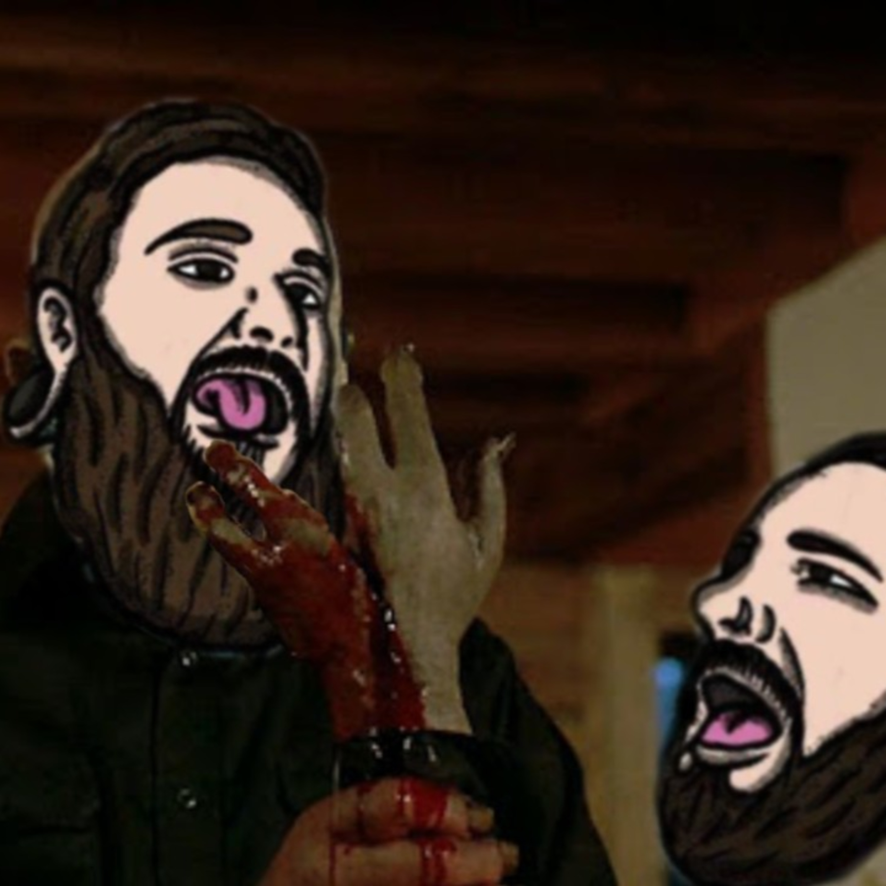 Killer Kaiju Podcast