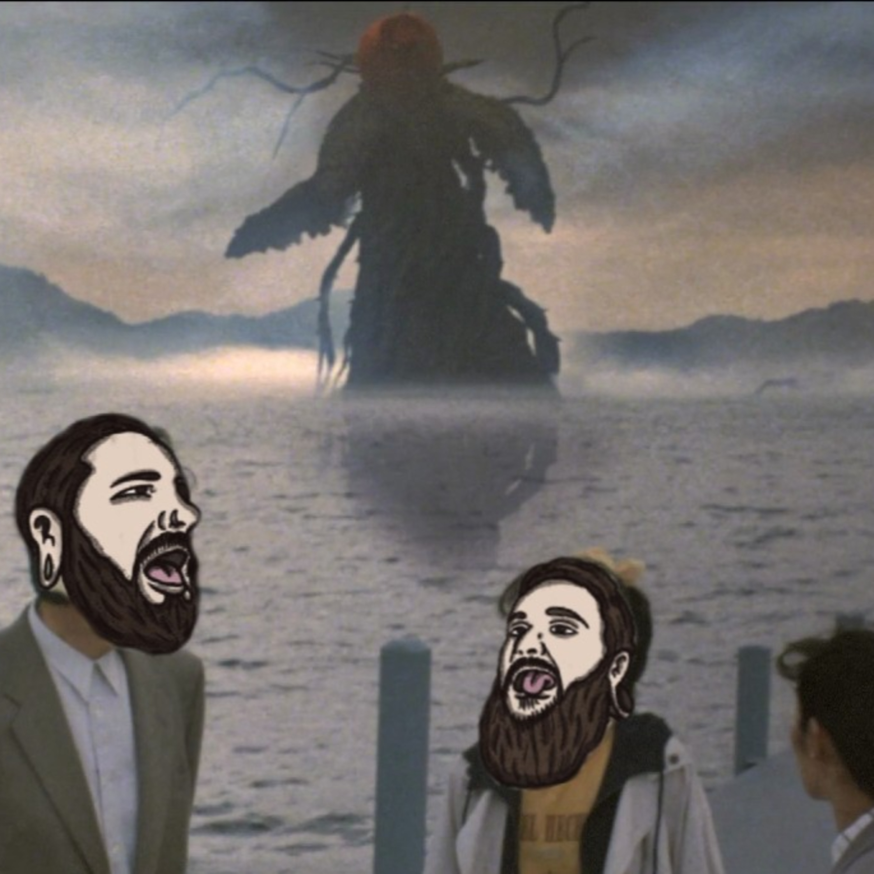 Killer Kaiju Podcast