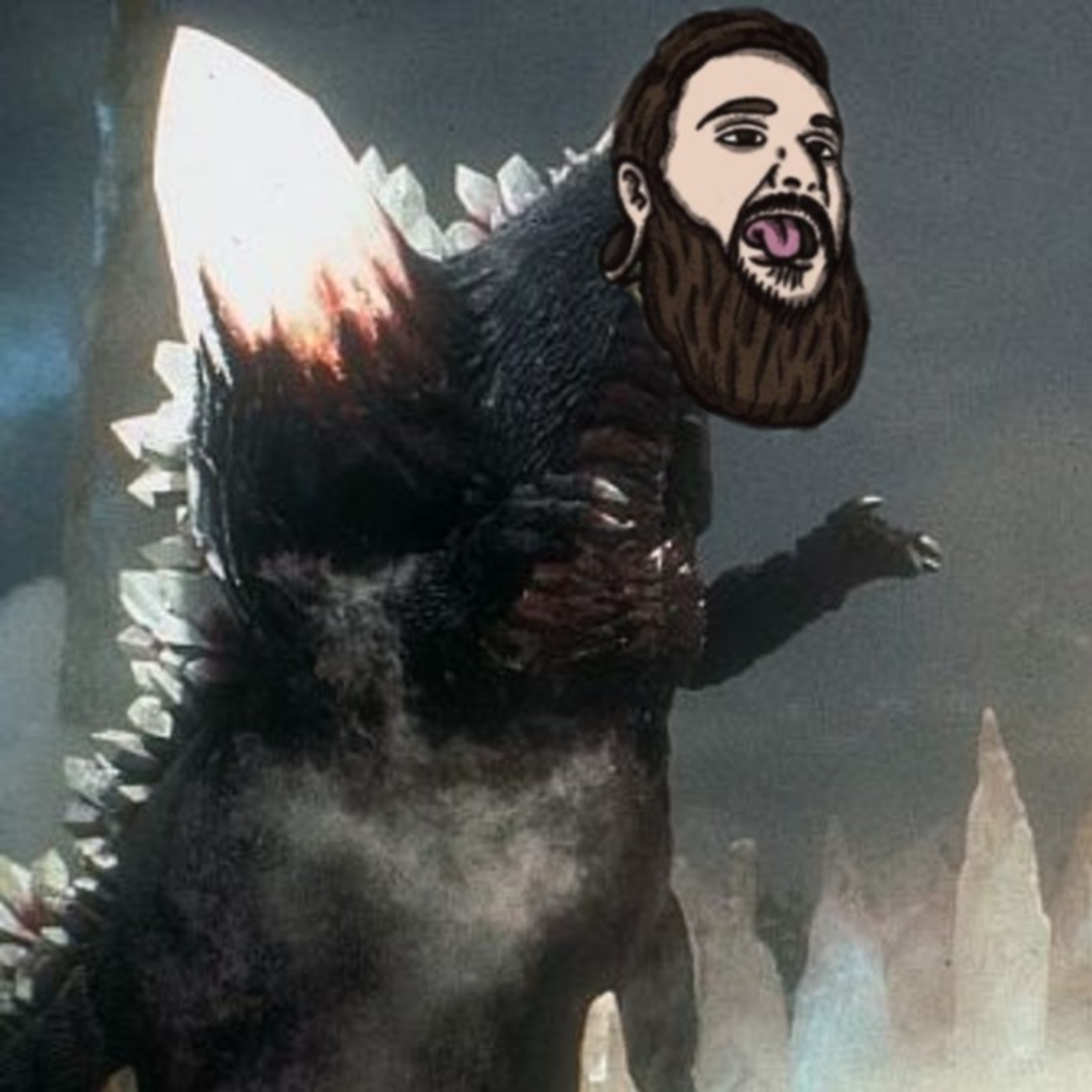 Killer Kaiju Podcast