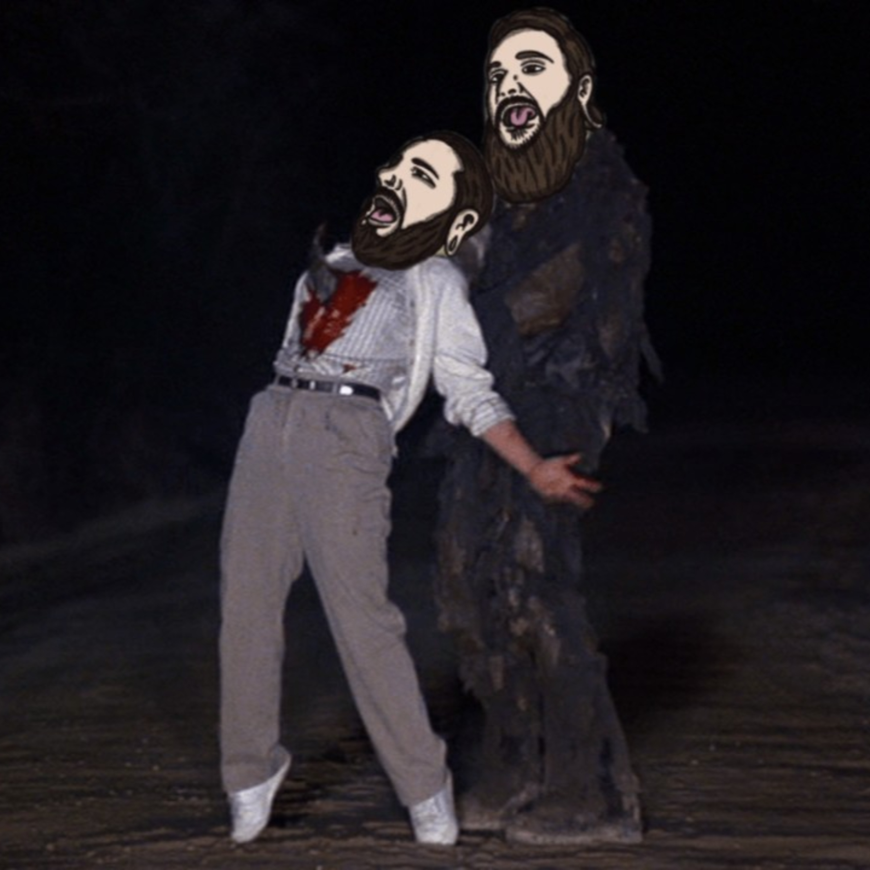 Killer Kaiju Podcast