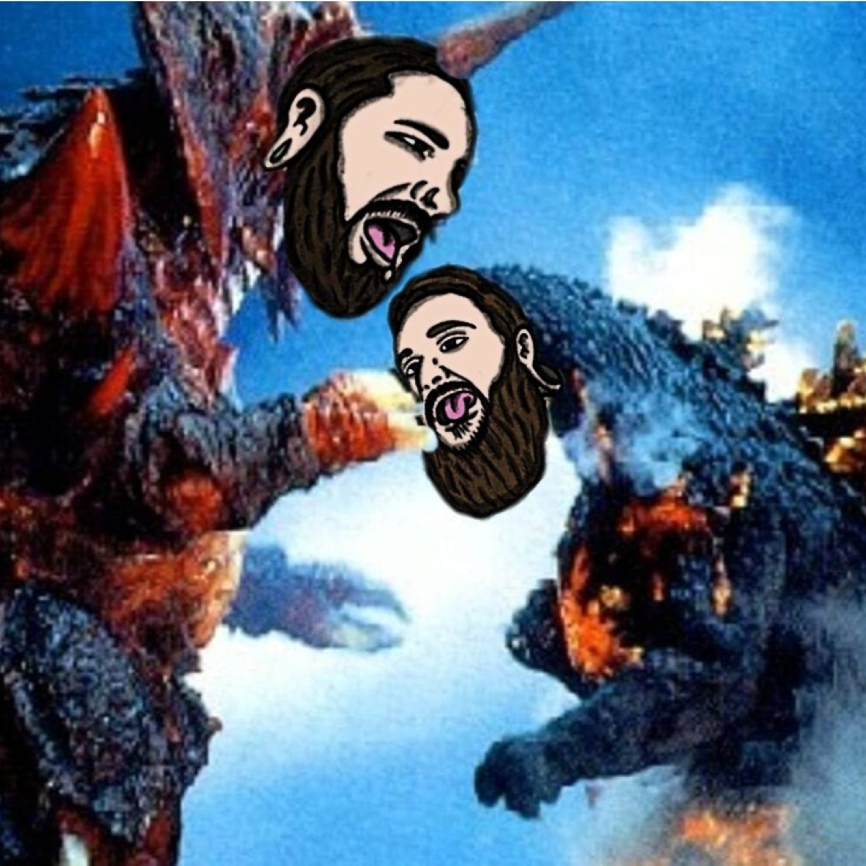 Killer Kaiju Podcast