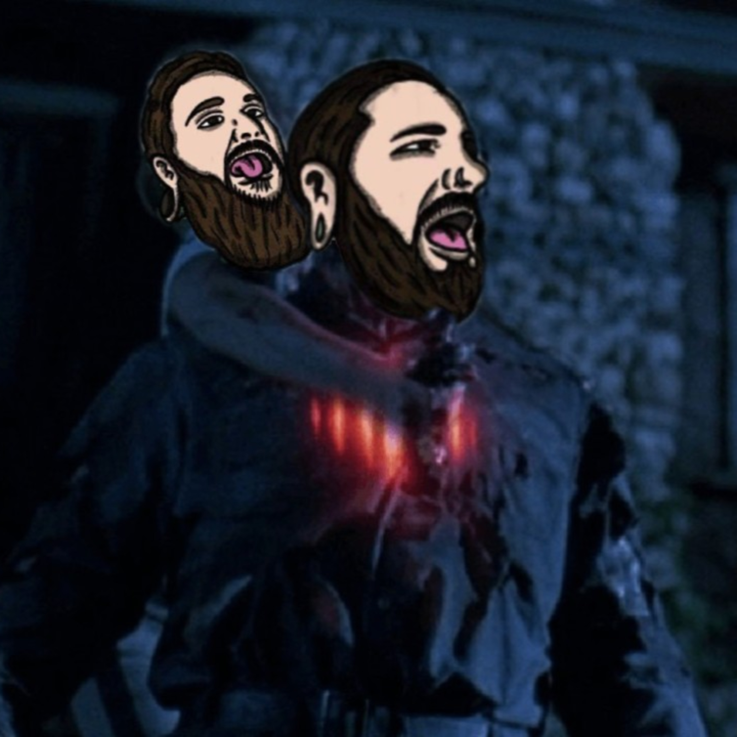 Killer Kaiju Podcast