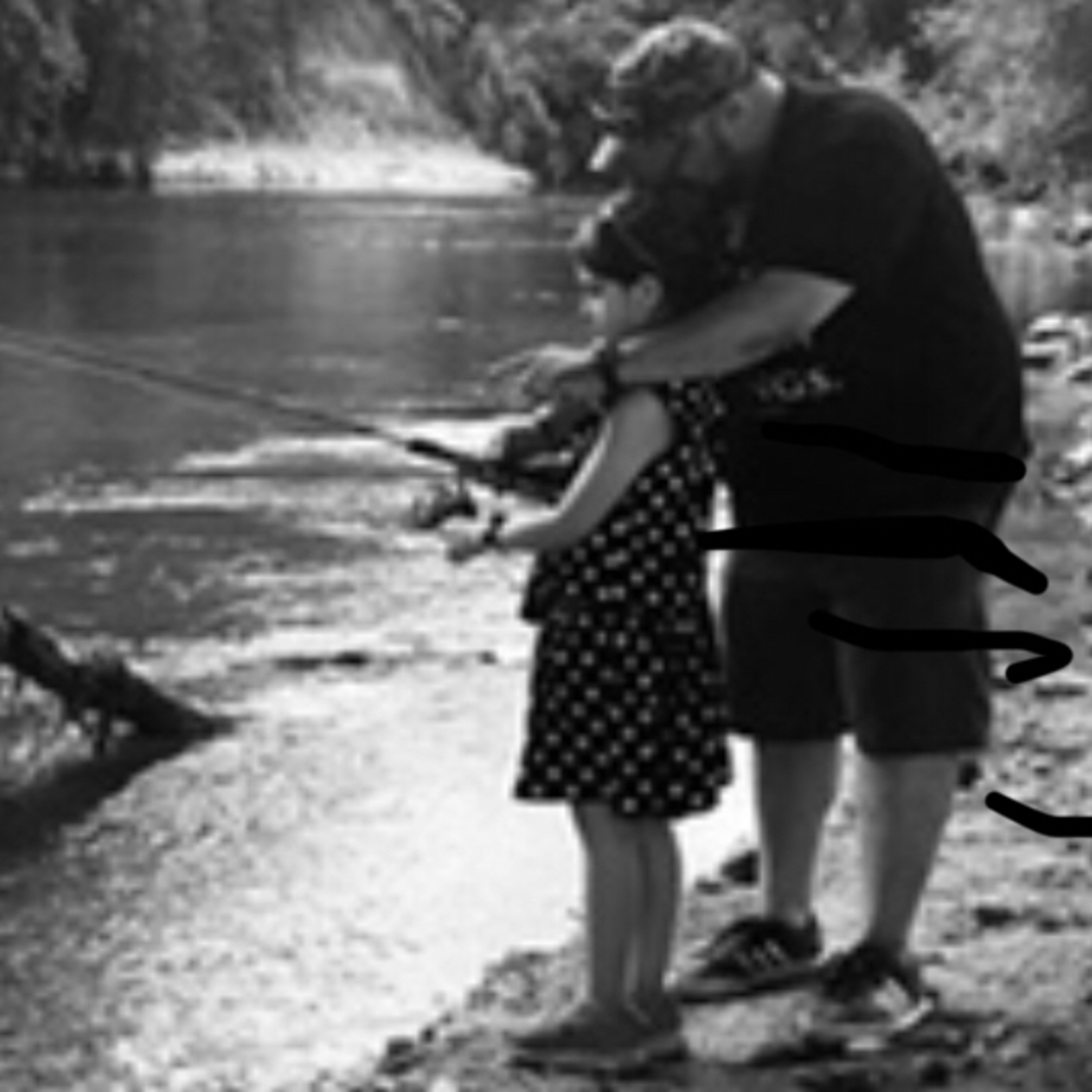 Fathers Day -Kids Tell All - Whats Next episode artwork