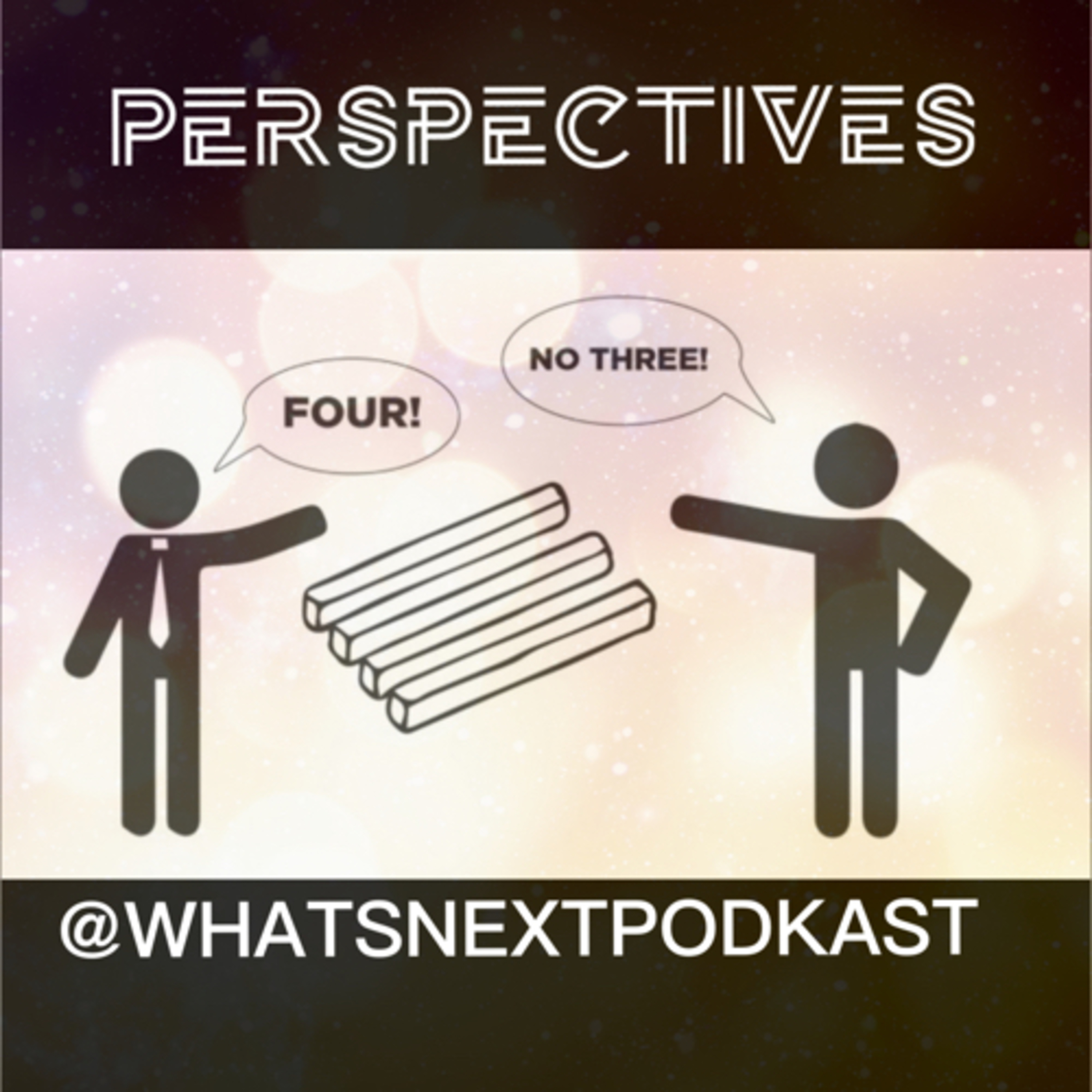 Perspectives  episode artwork
