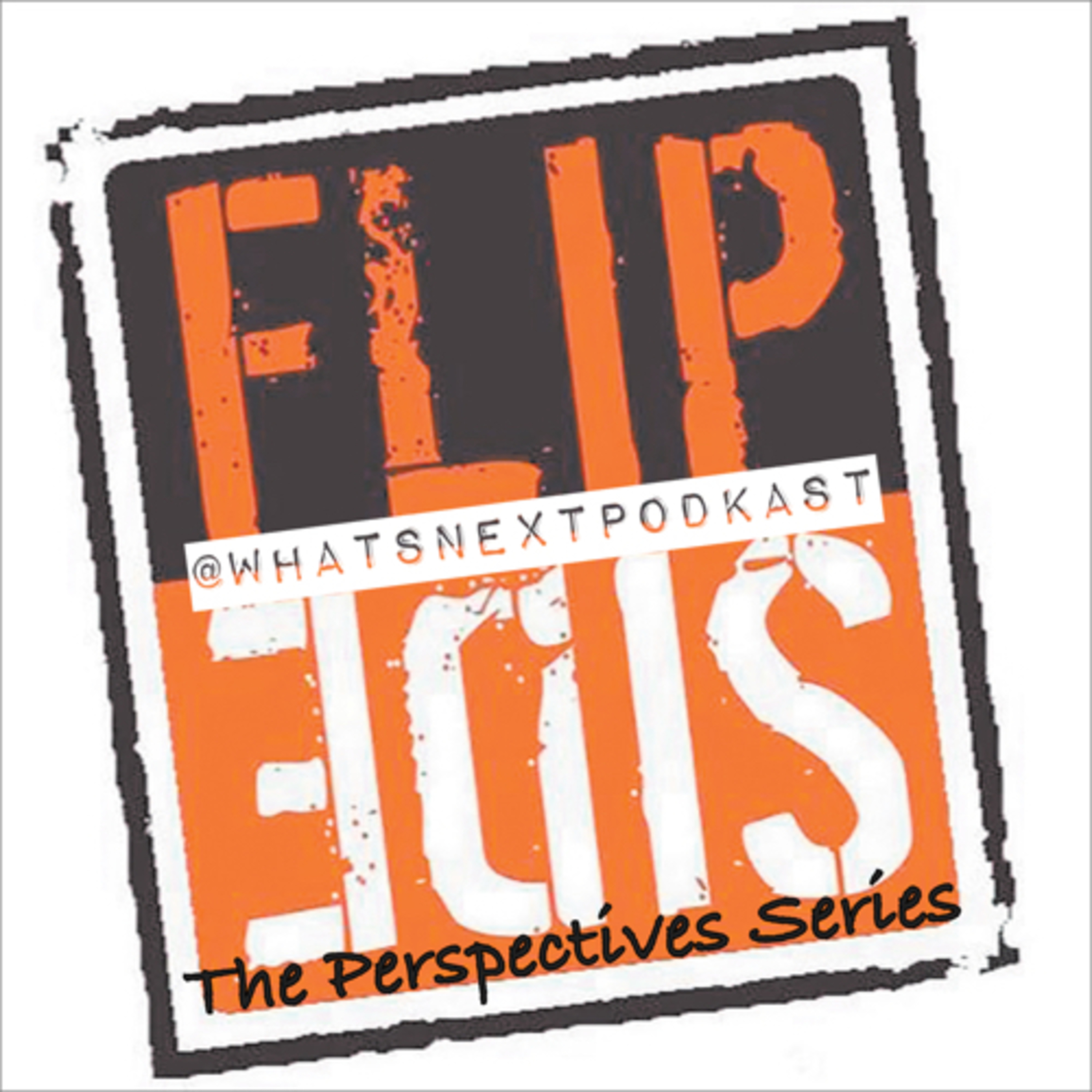 The Flip Side (A part of the perspectives series)