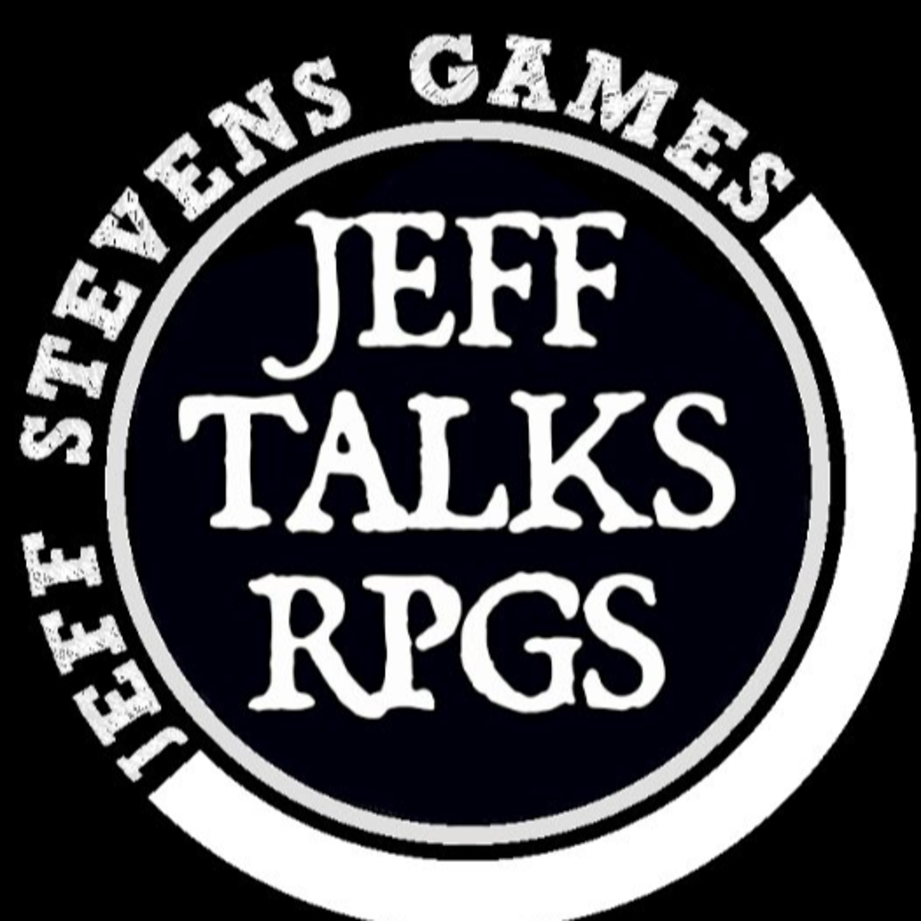 Jeff Talks RPGs