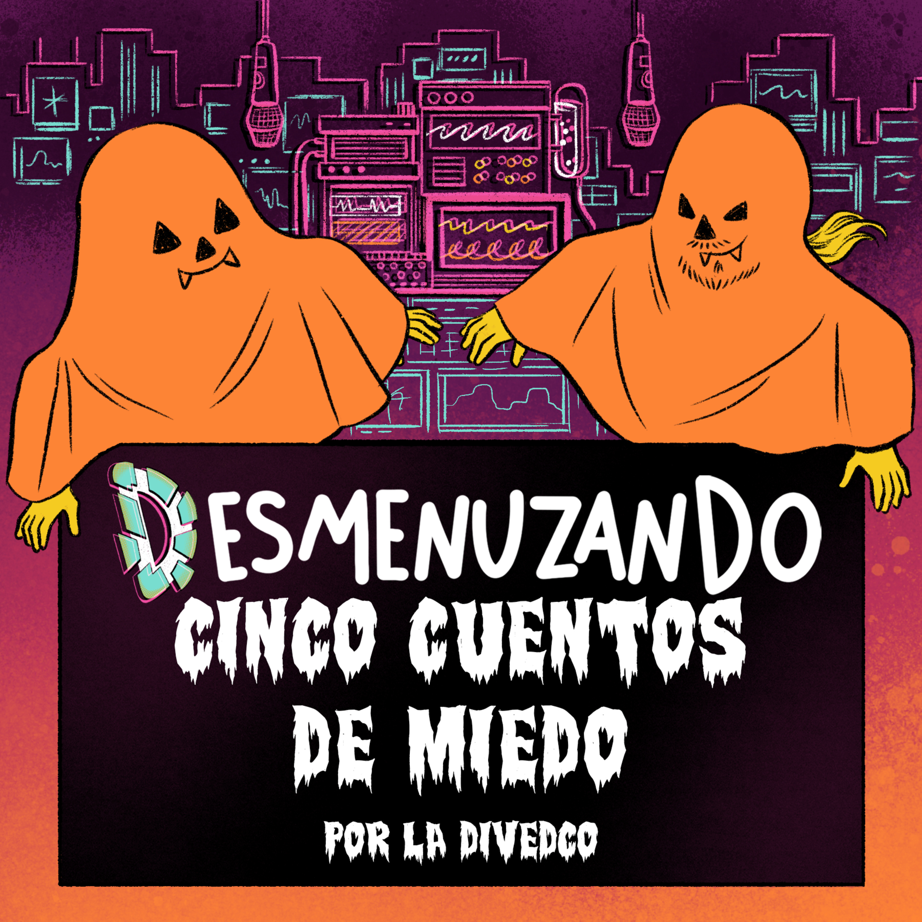 Desmenuzando