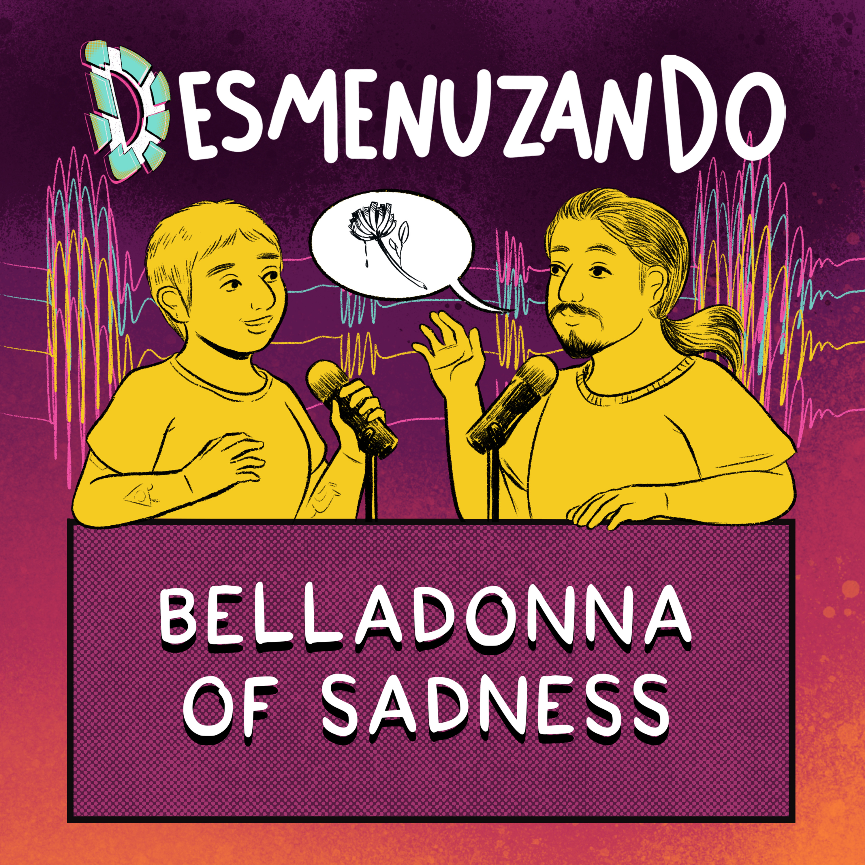 Desmenuzando