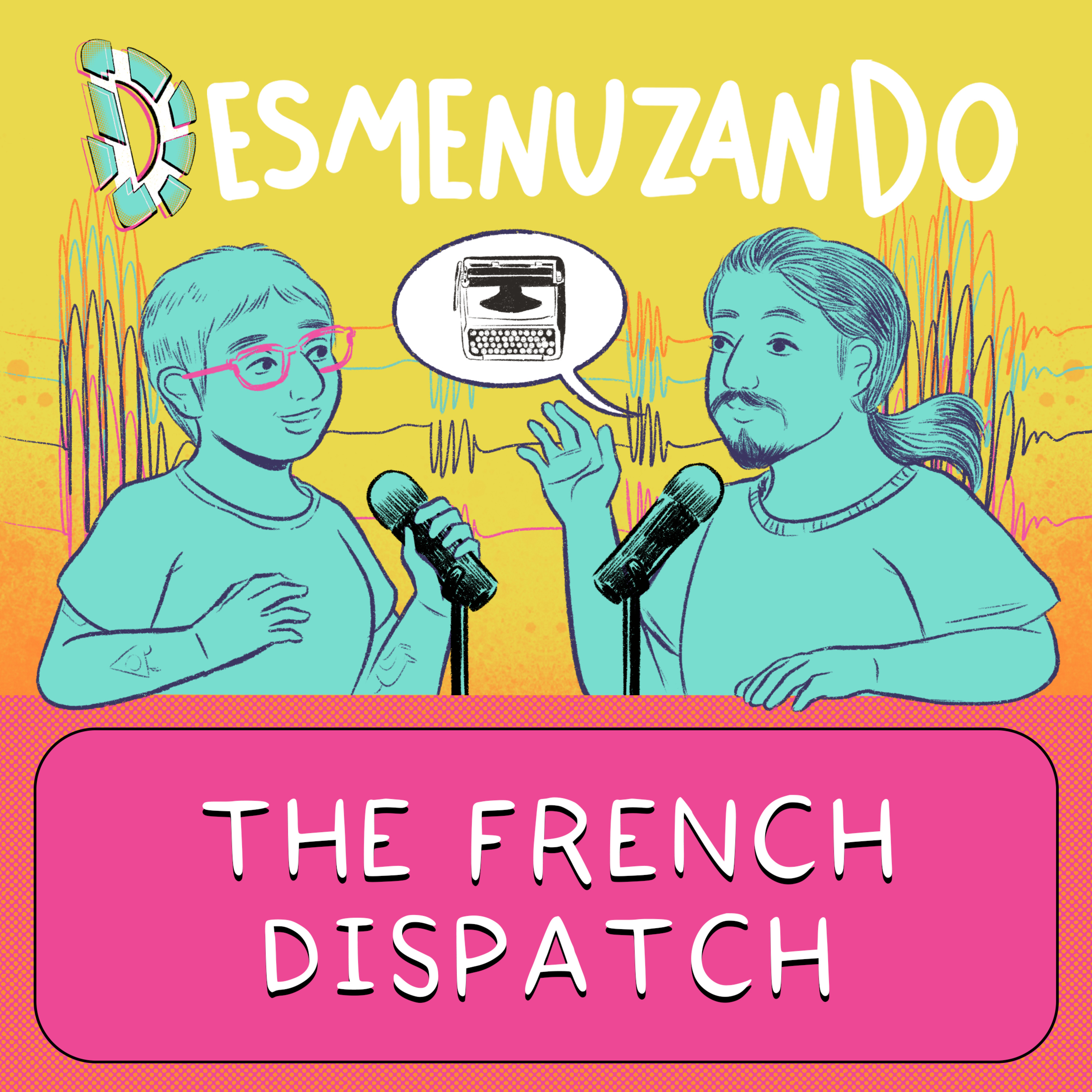 Desmenuzando
