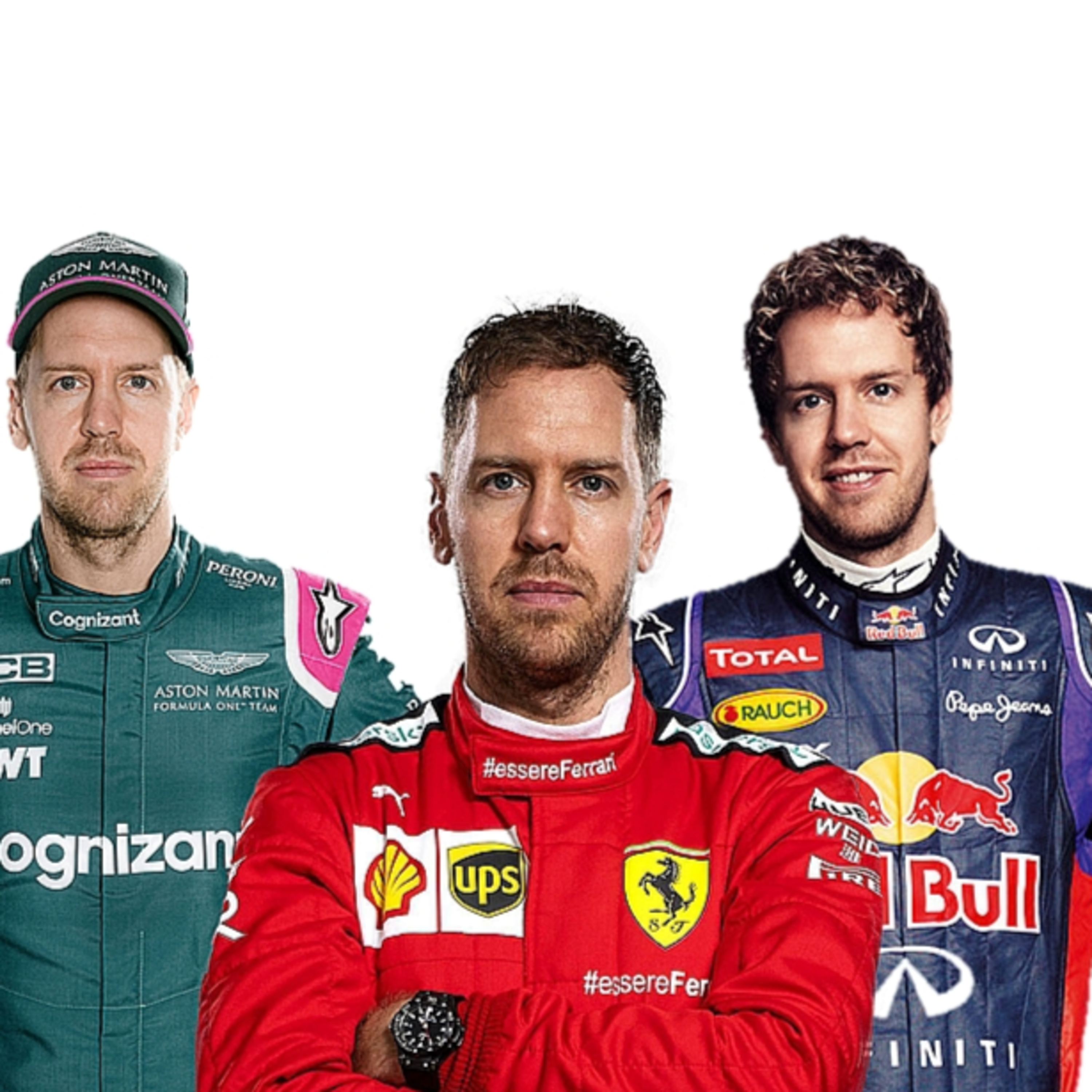 F1 DRS Podcast