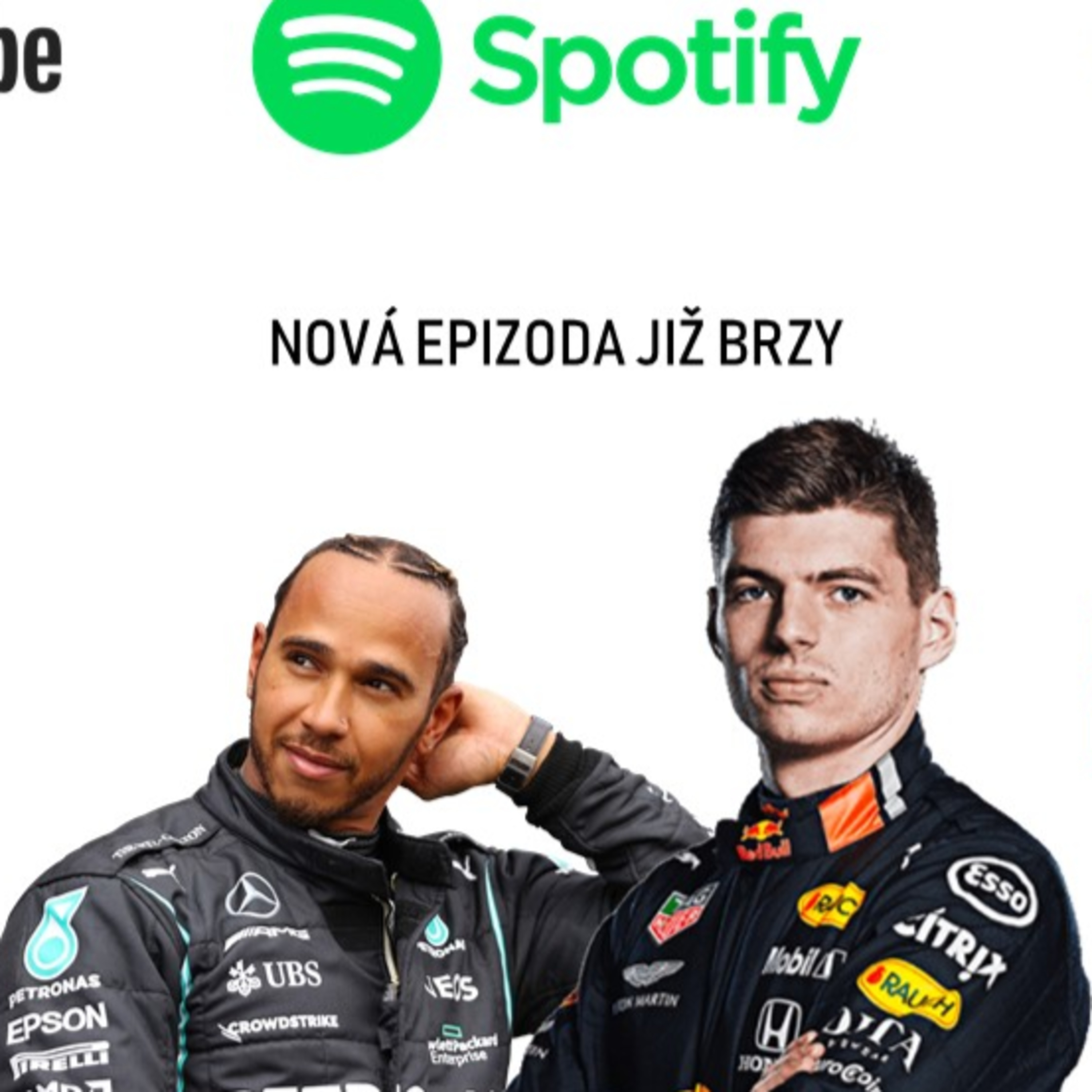 F1 DRS Podcast