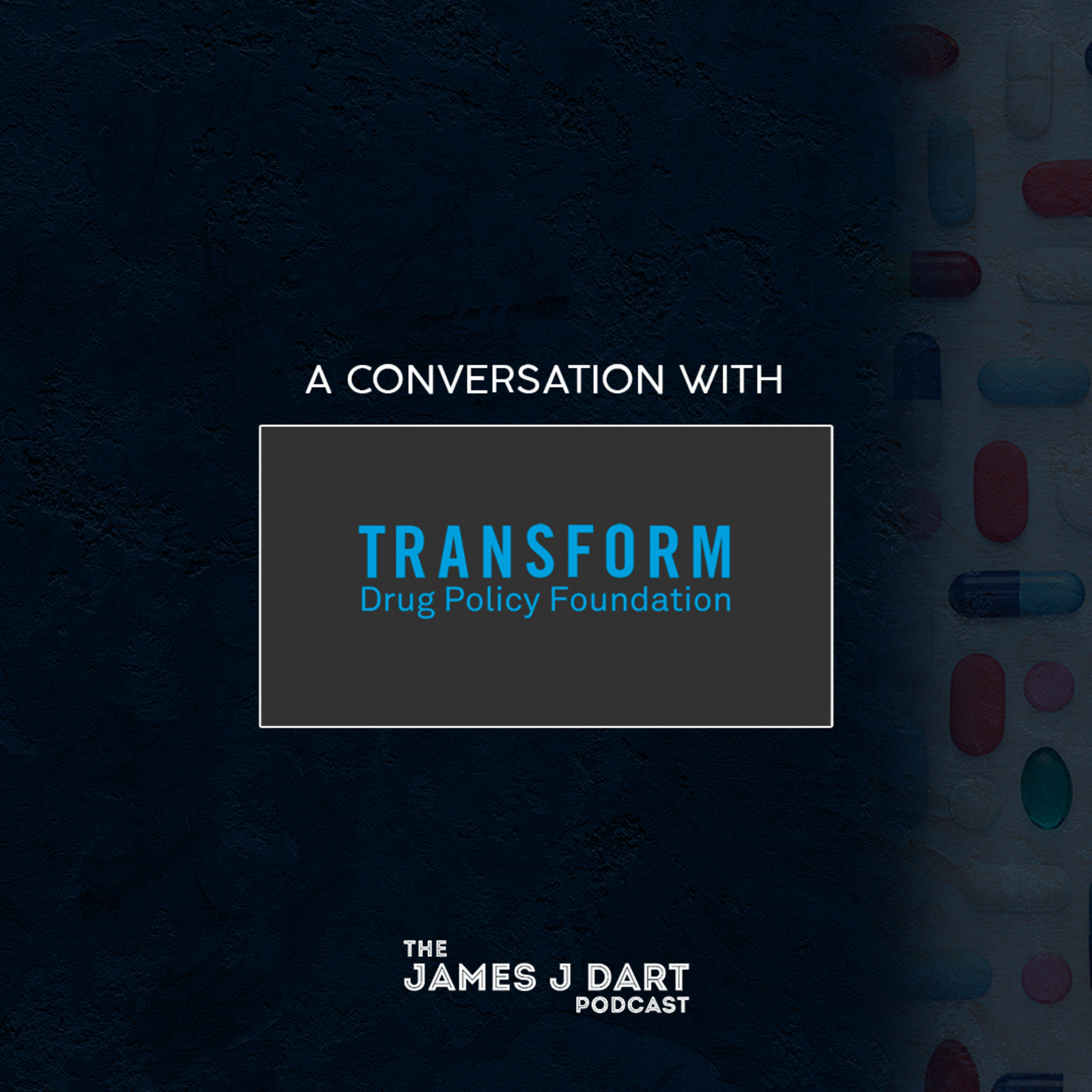The James J Dart Podcast