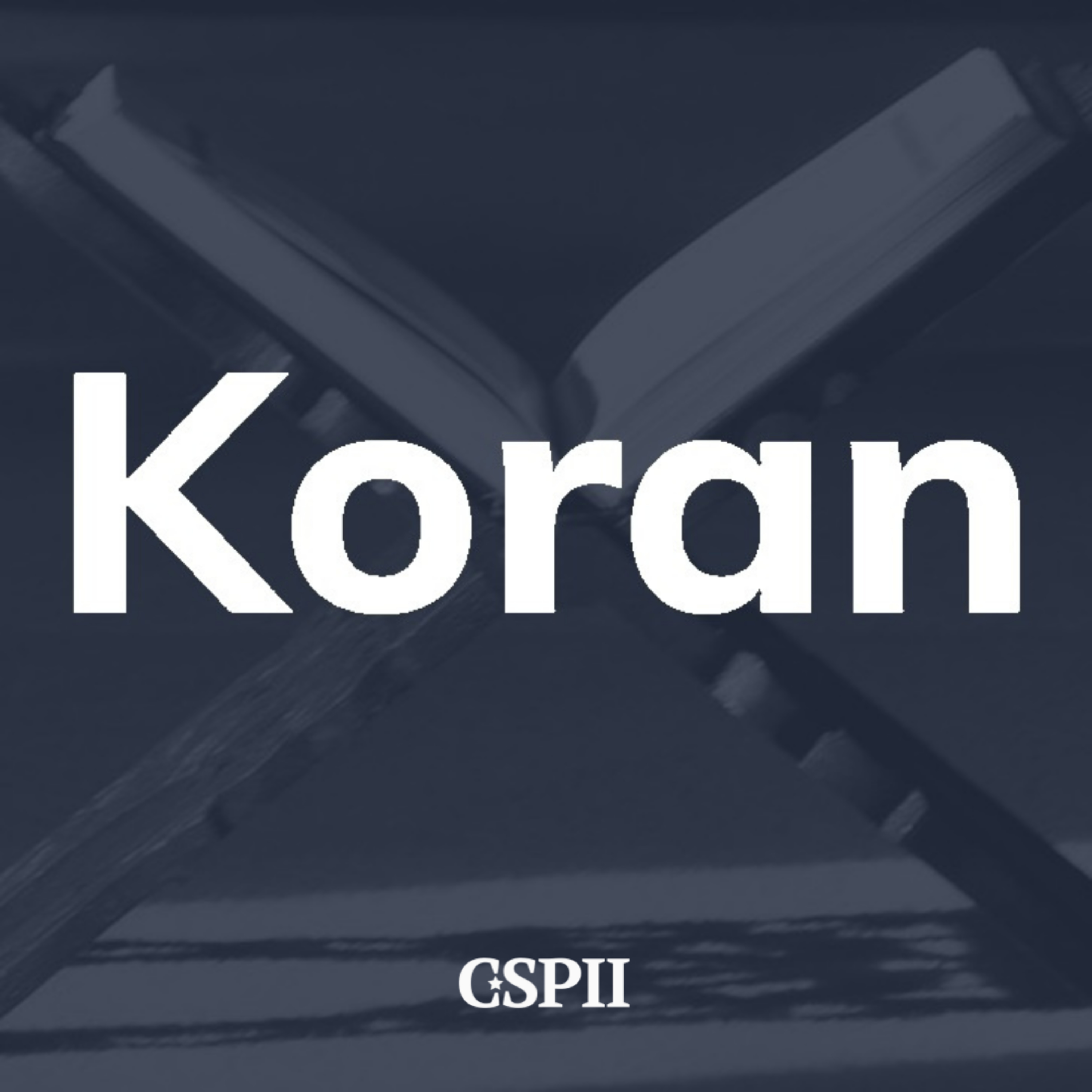 CSPII - Center For The Study Of Political Islam International