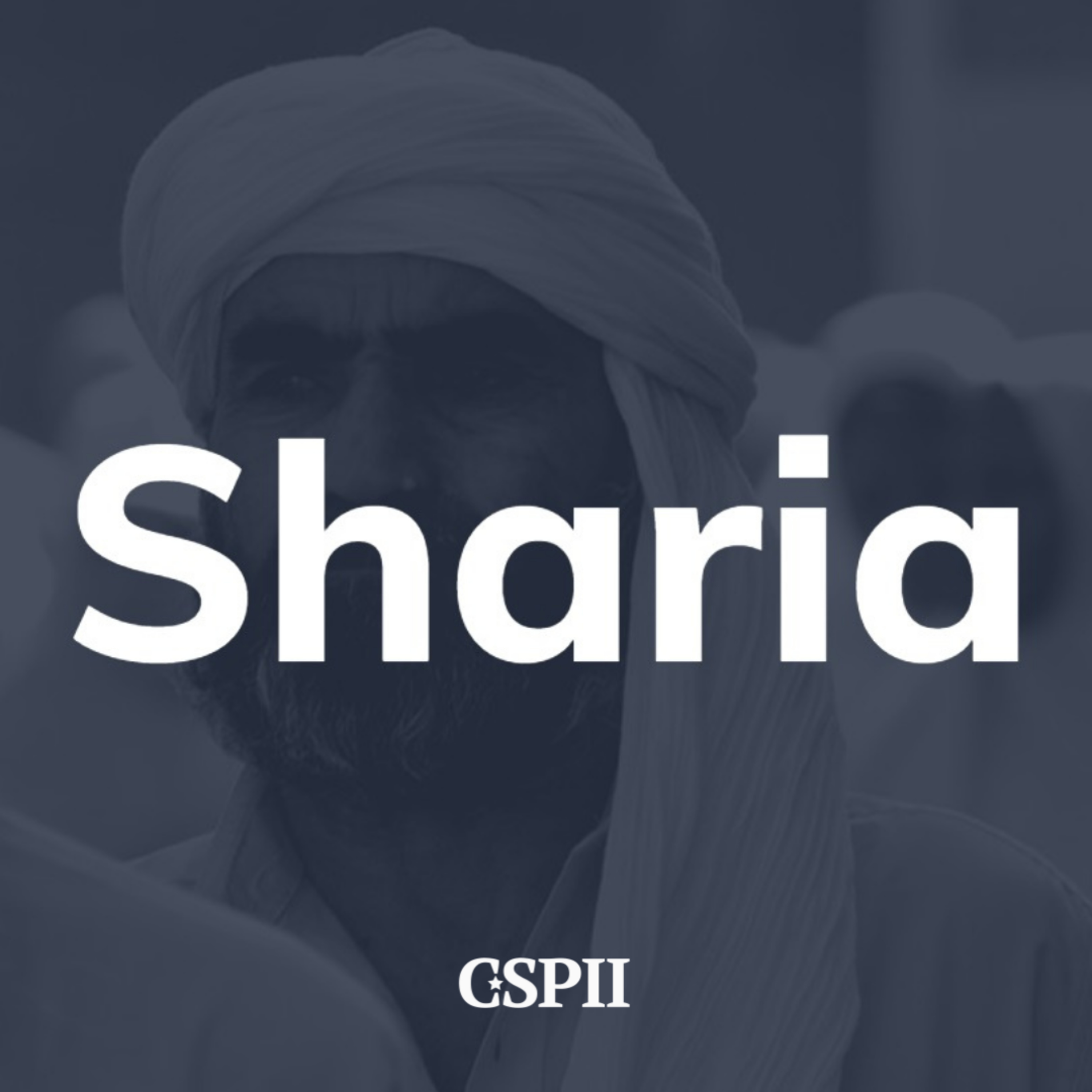 CSPII - Center For The Study Of Political Islam International