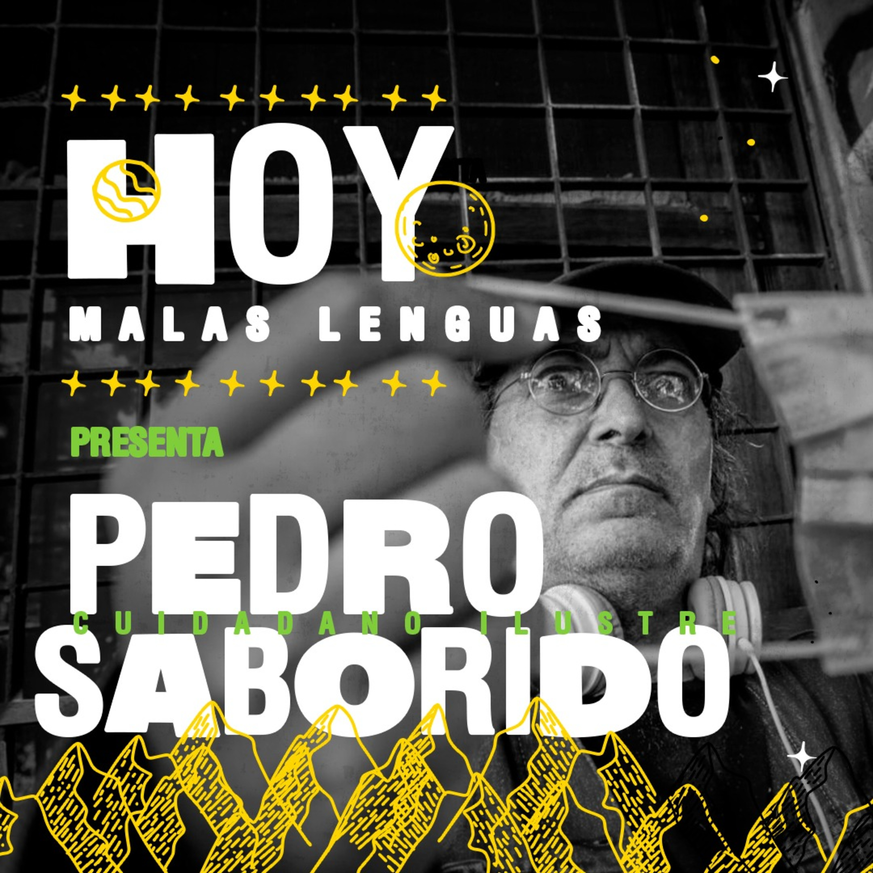Malas Lenguas