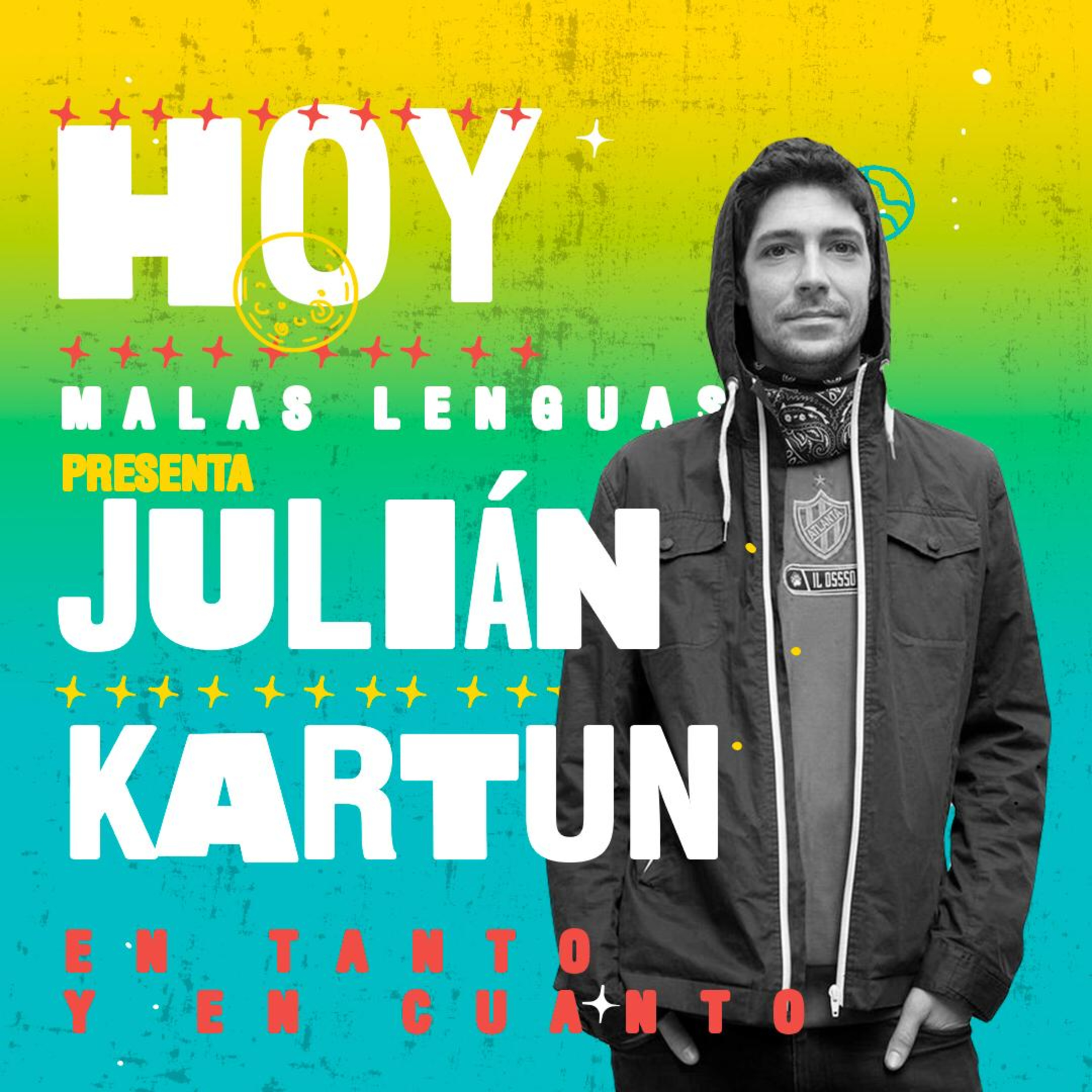 Malas Lenguas