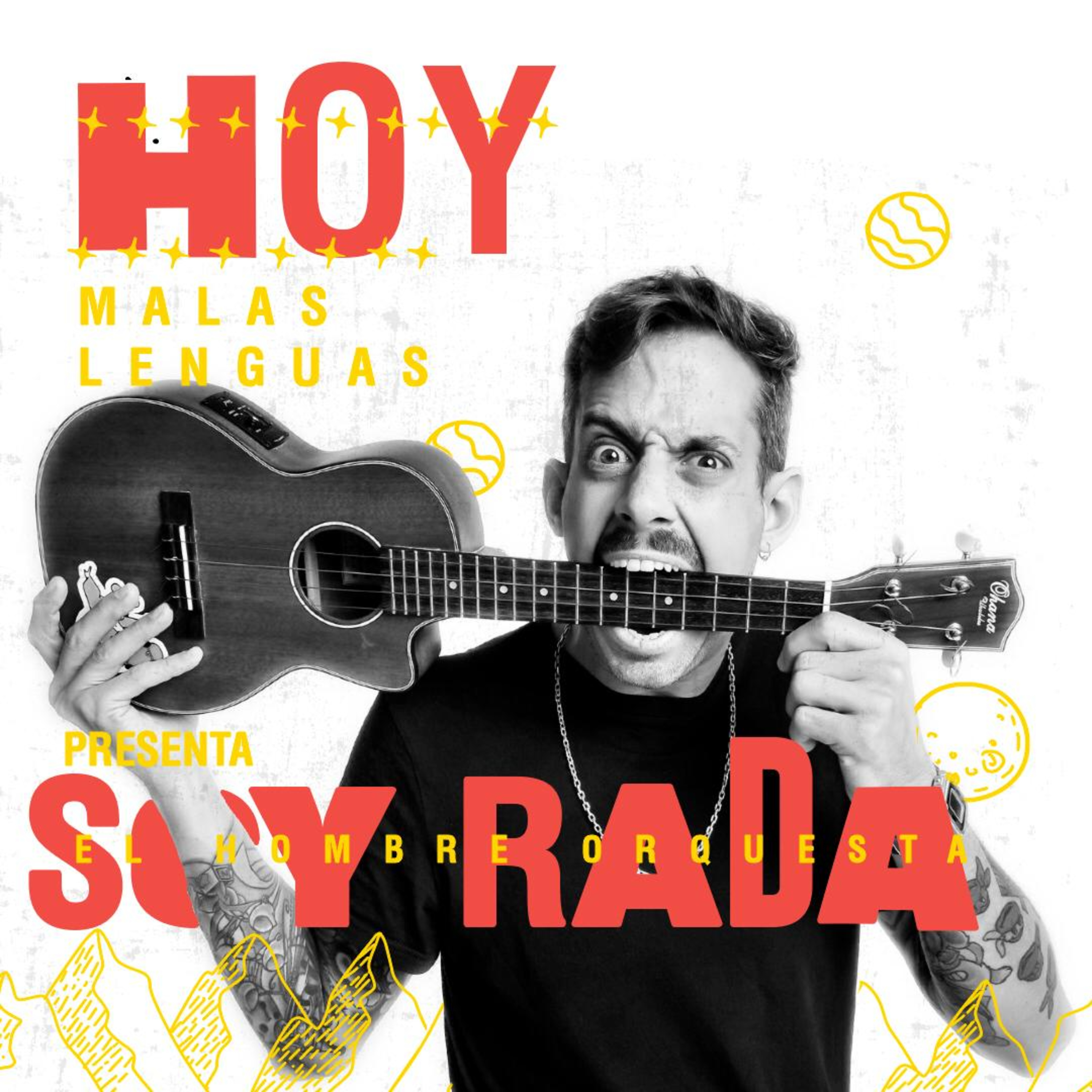 Malas Lenguas