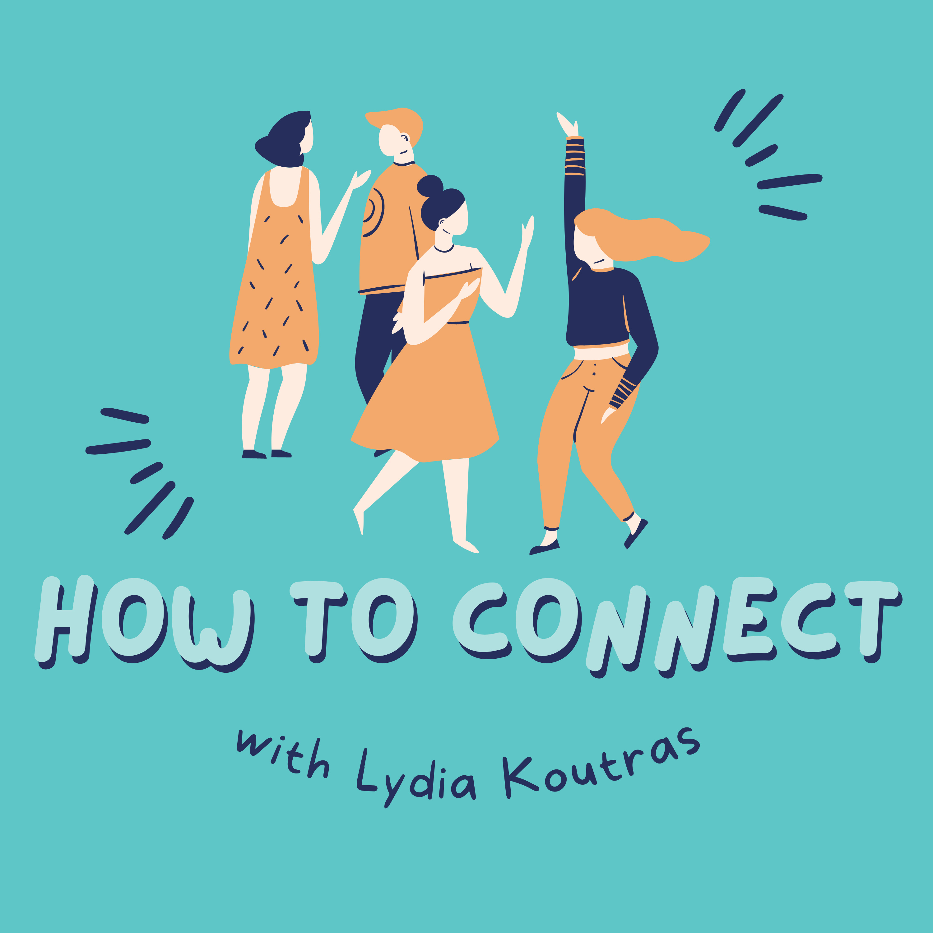UVMThriveGuide Podcasts