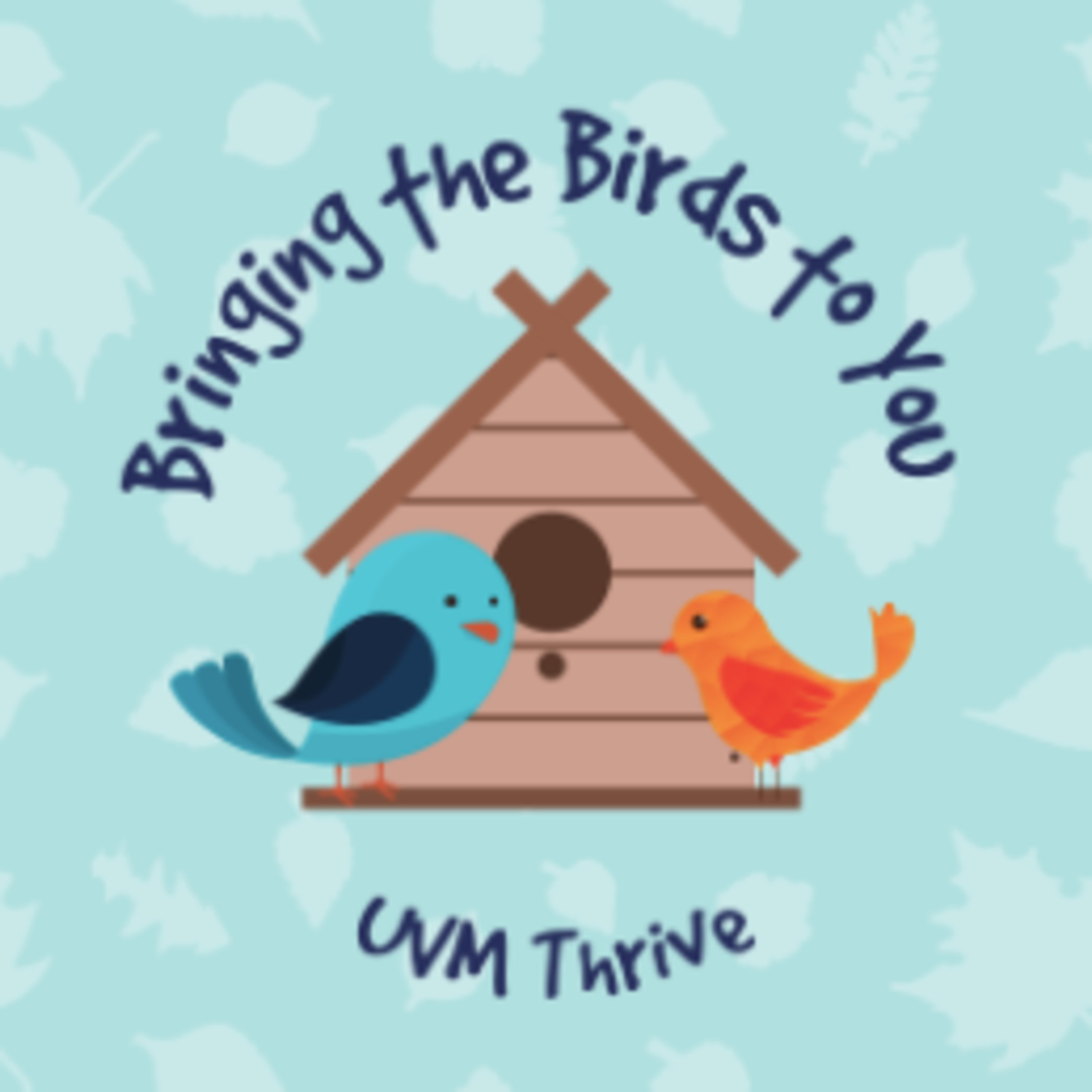 UVMThriveGuide Podcasts