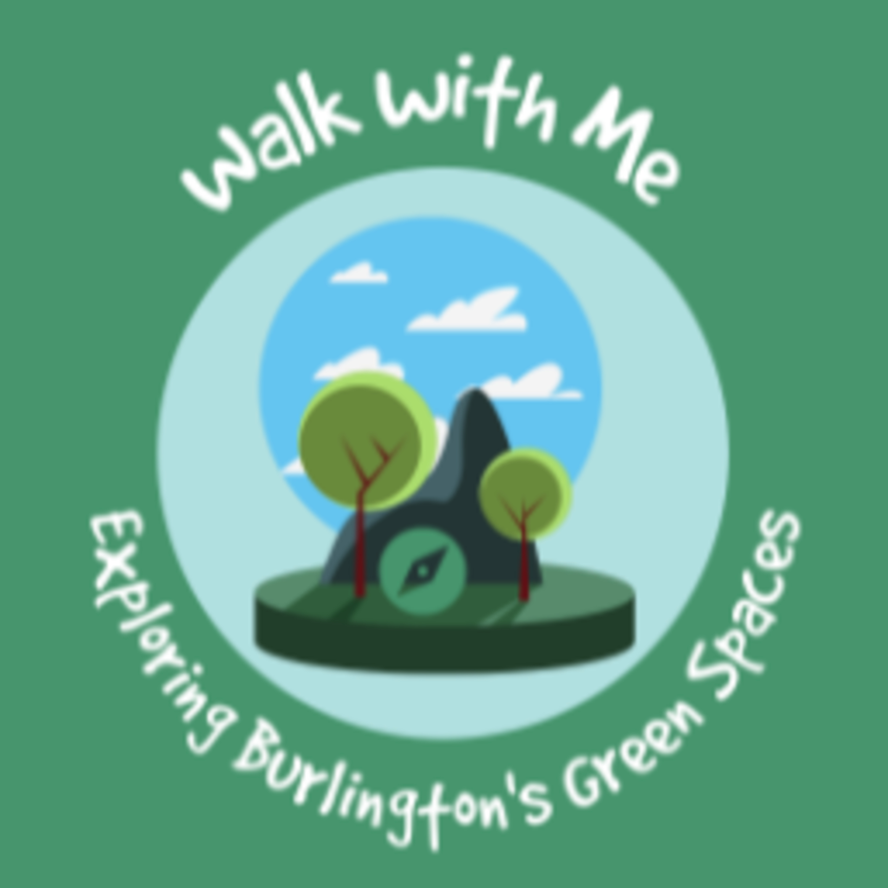 UVMThriveGuide Podcasts