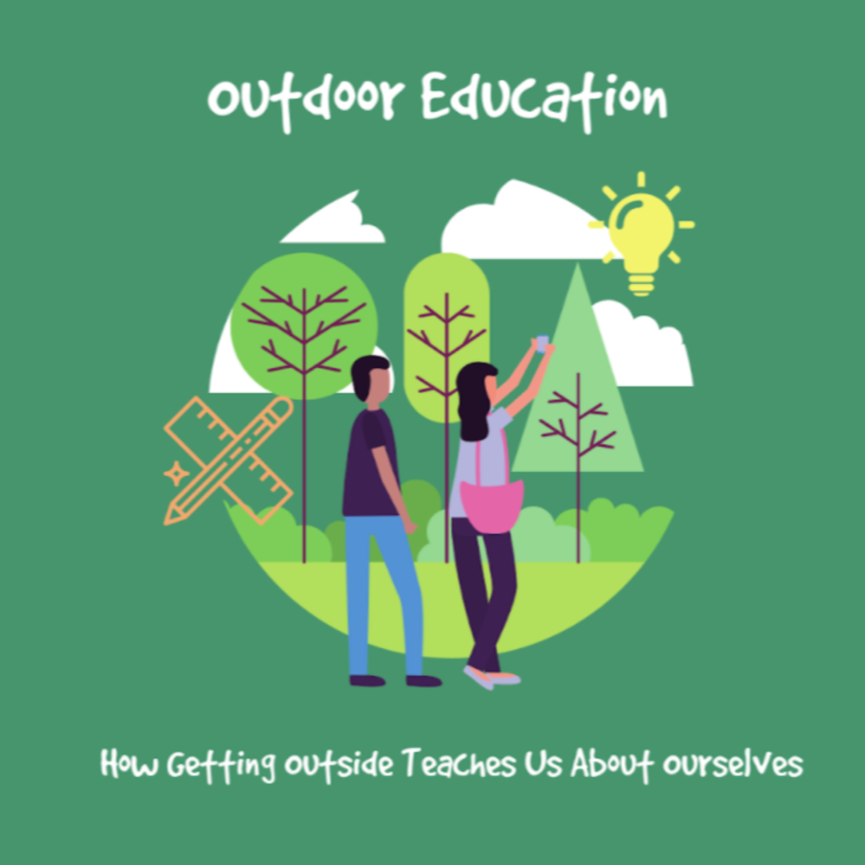 UVMThriveGuide Podcasts