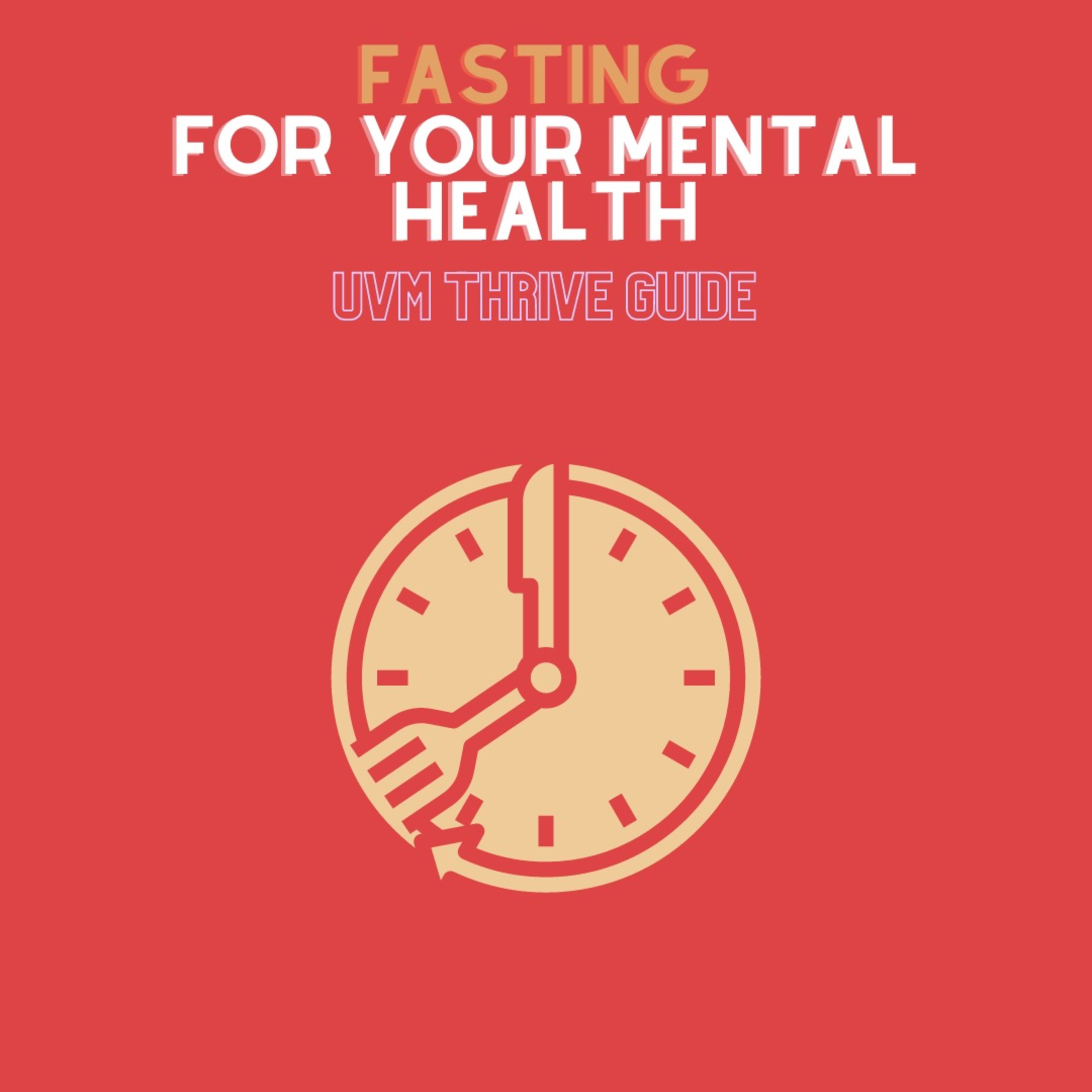 UVMThriveGuide Podcasts