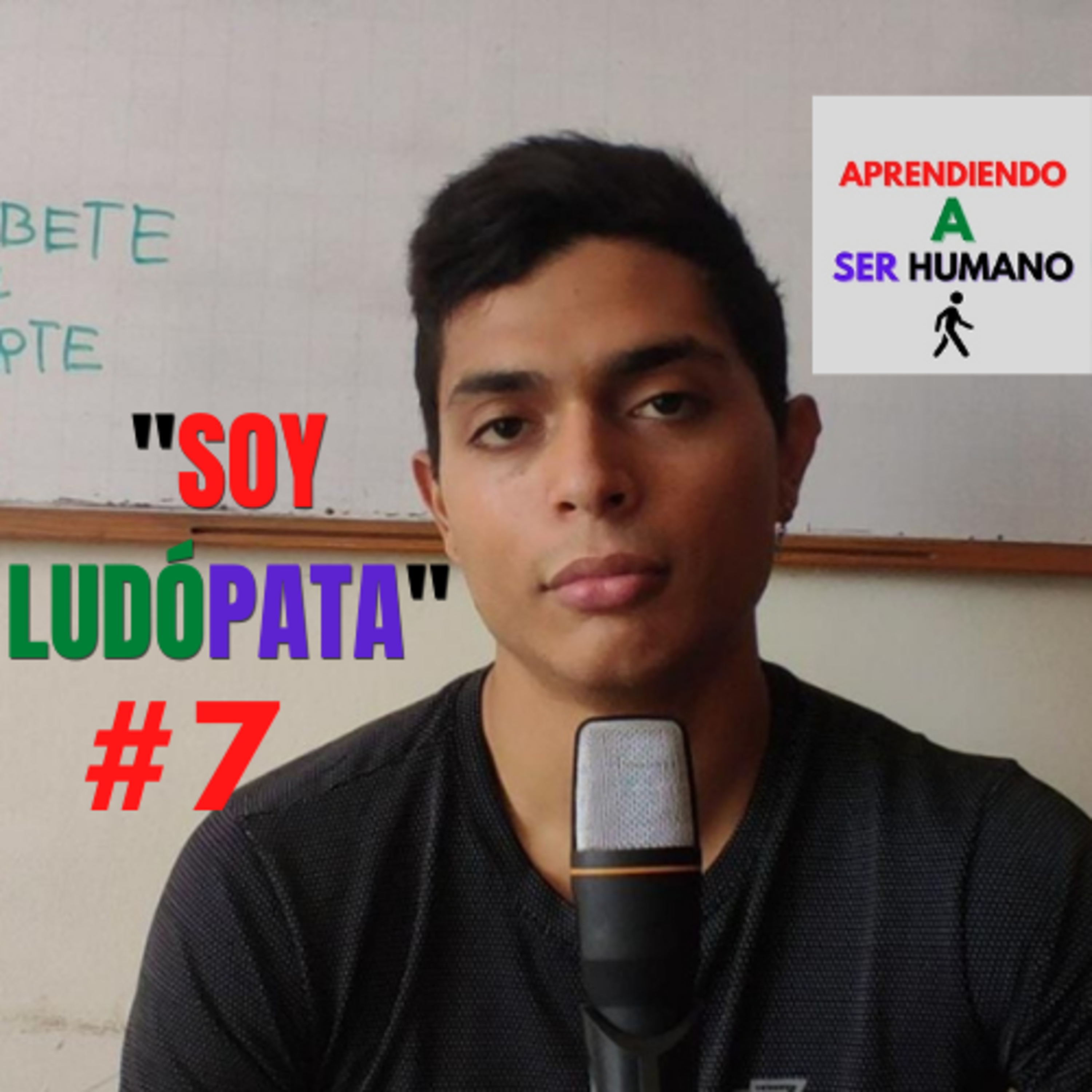 Aprendiendo A Ser Humano