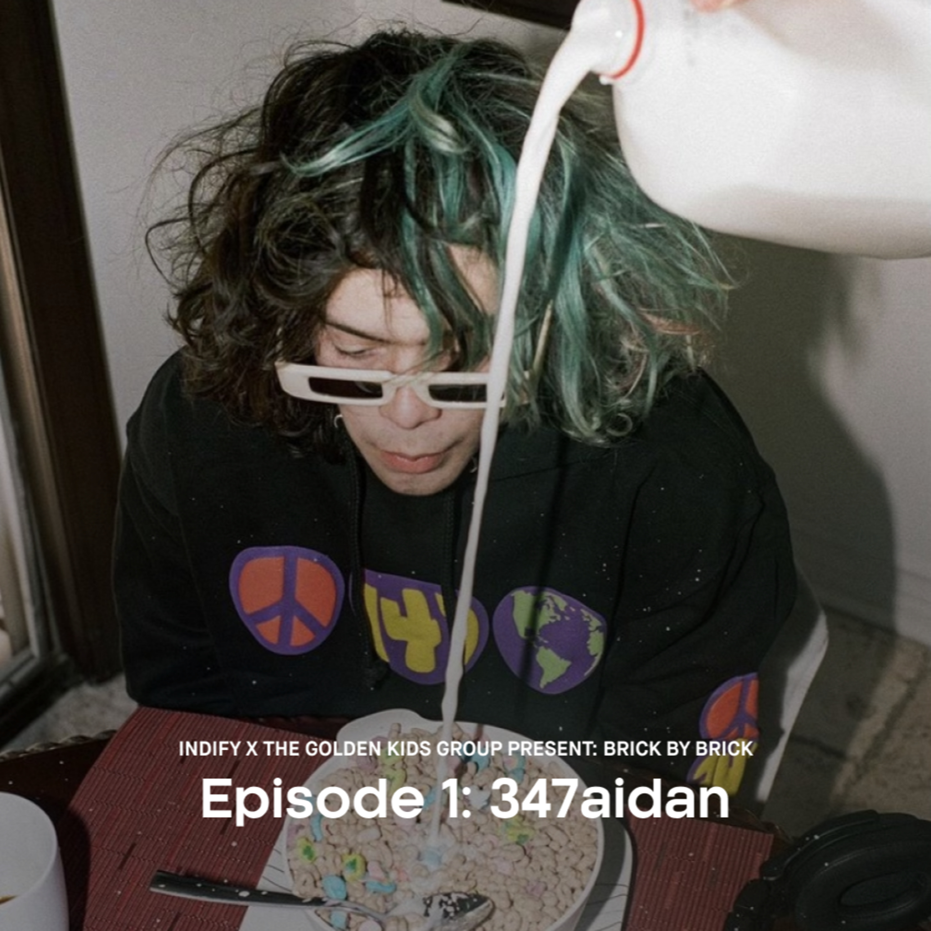 Episode 1: 347aidan