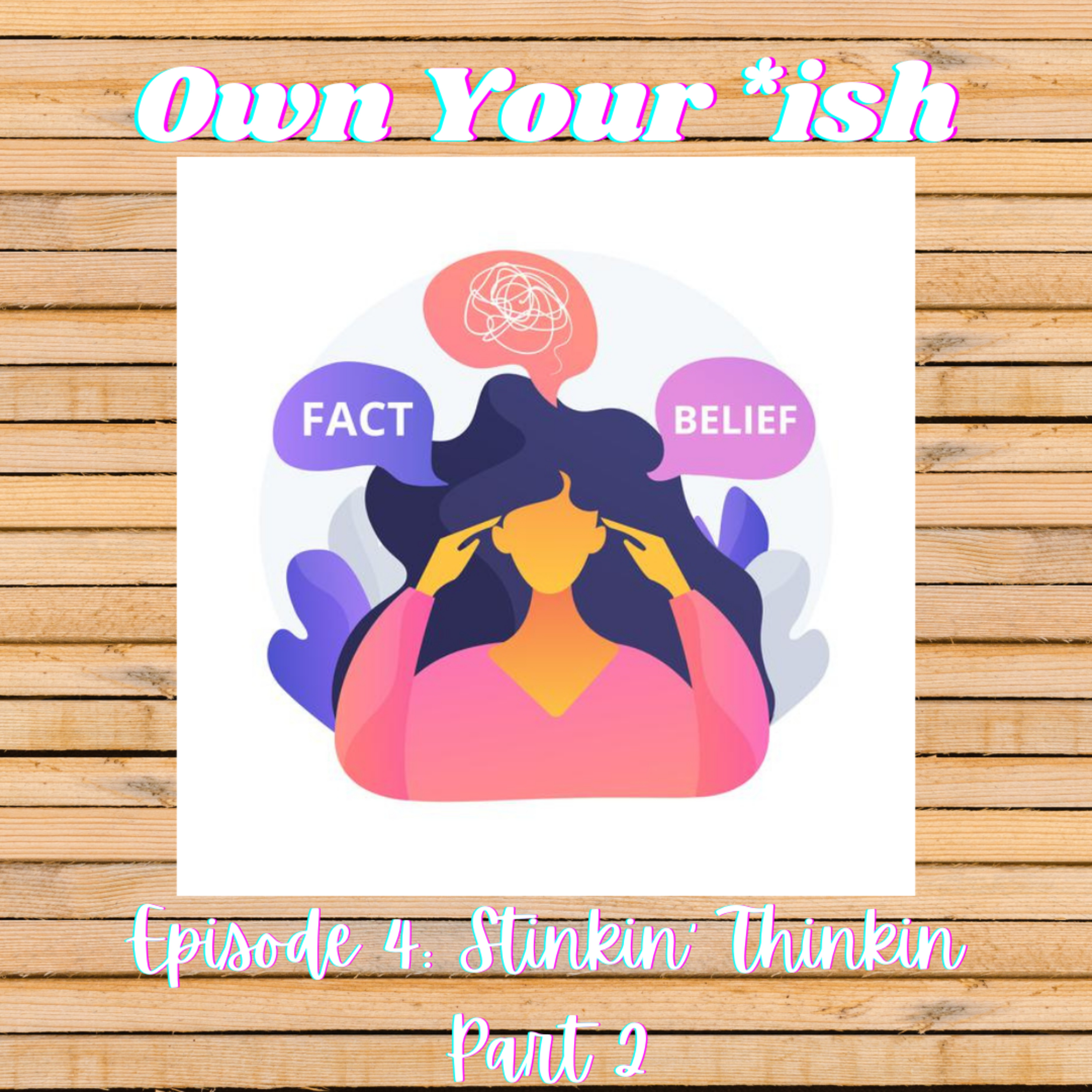 Own Your *ish