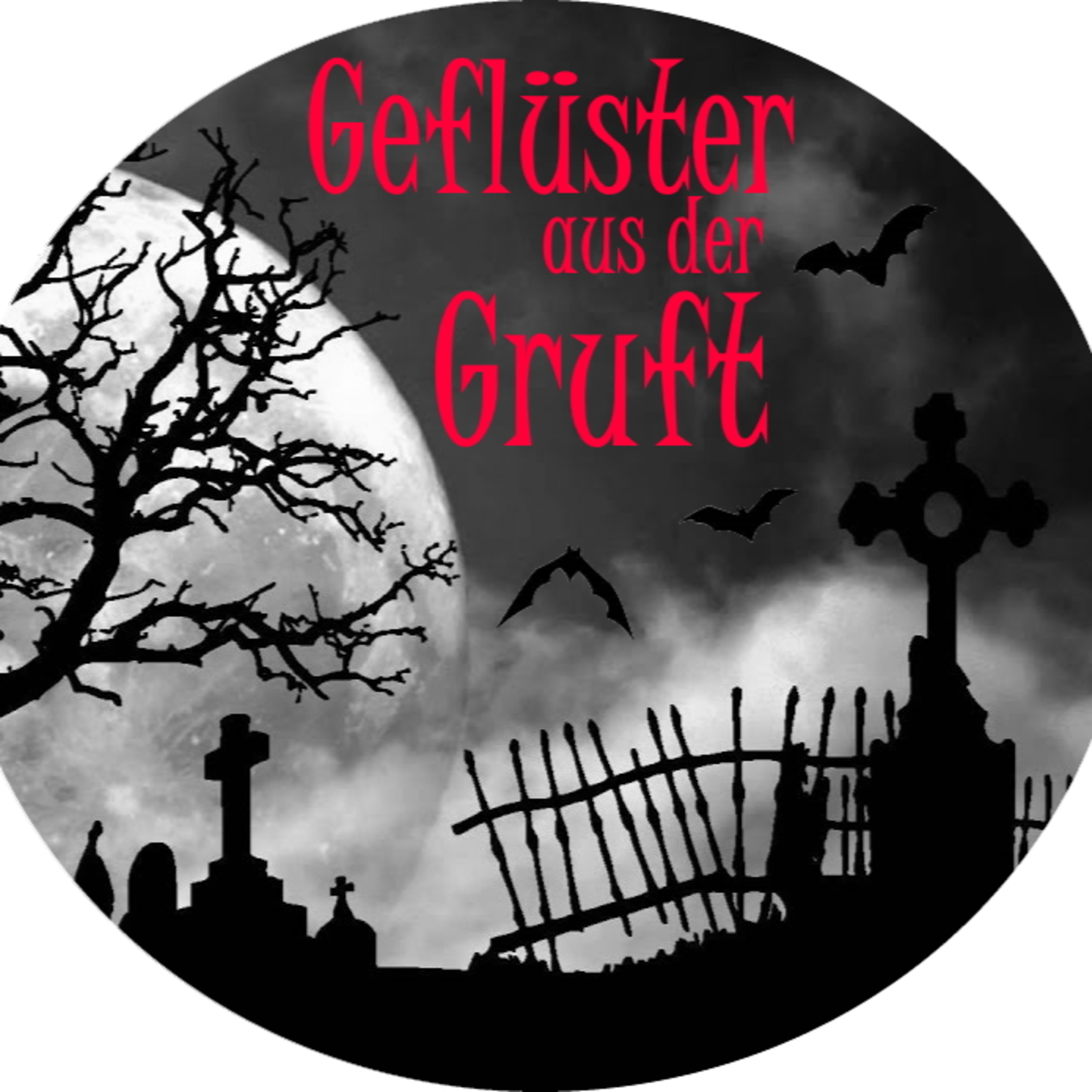 Geflüster aus der Gruft