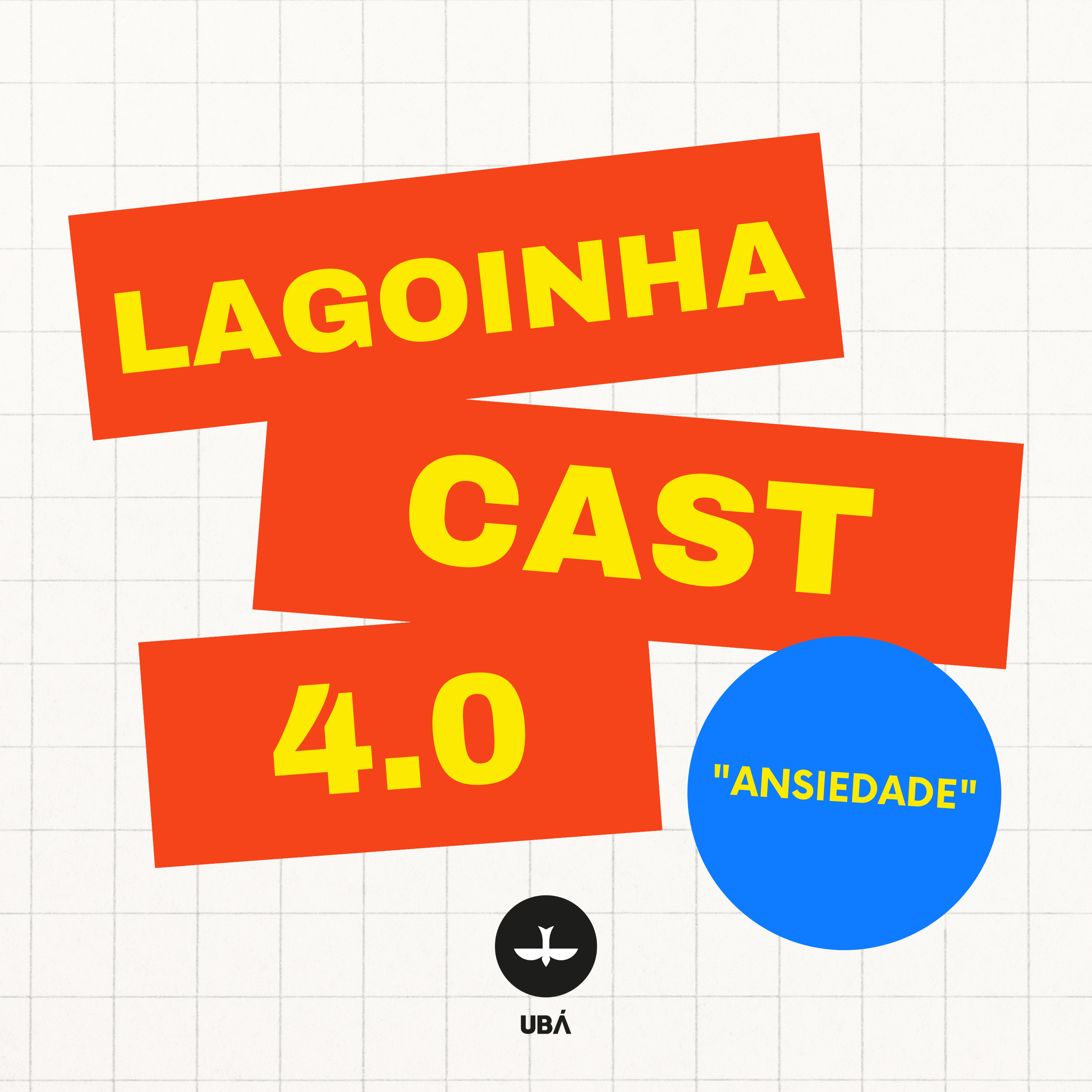 ANSIEDADE - PR.LEANDRO ARVELLOS episode artwork