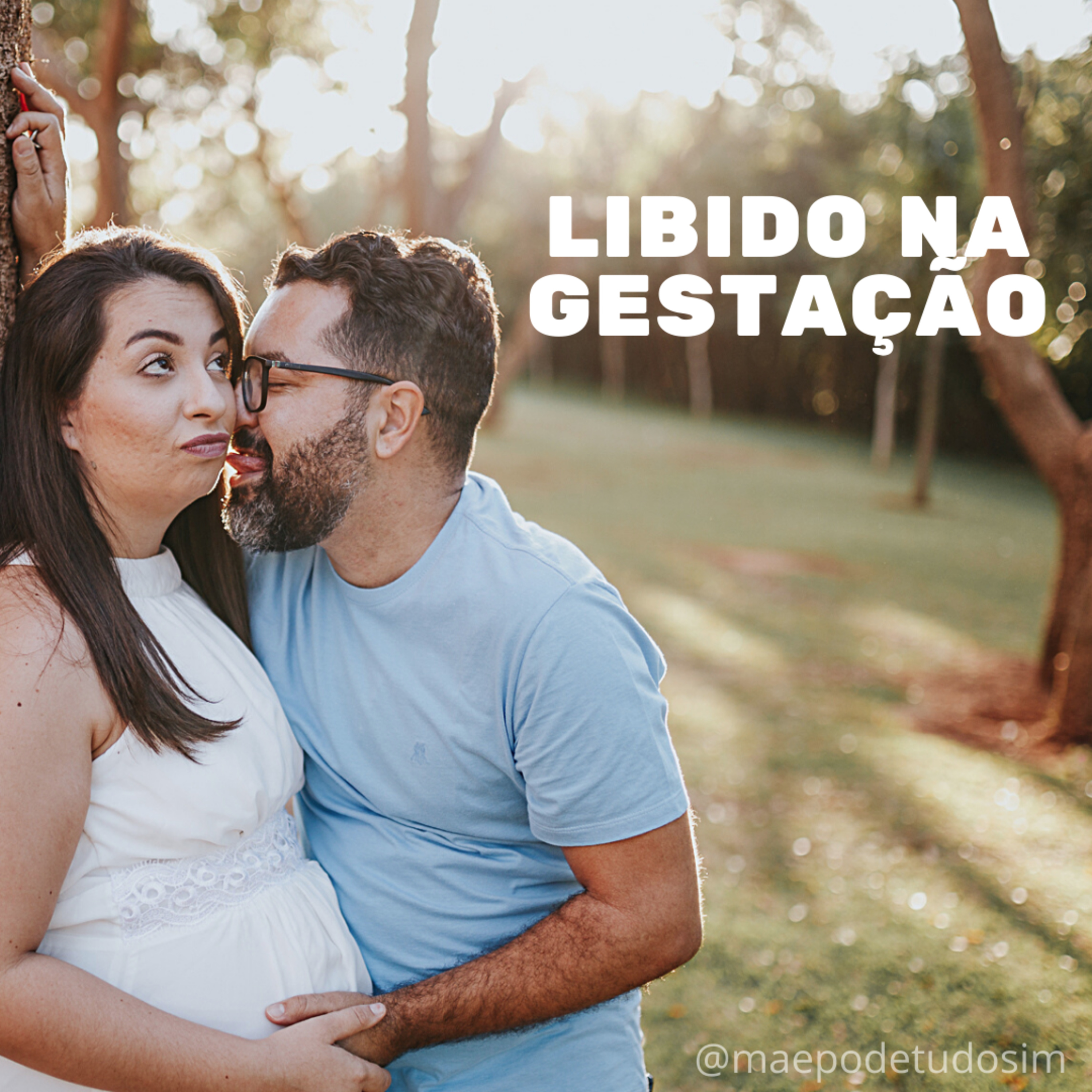 Mãe pode tudo, Sim!